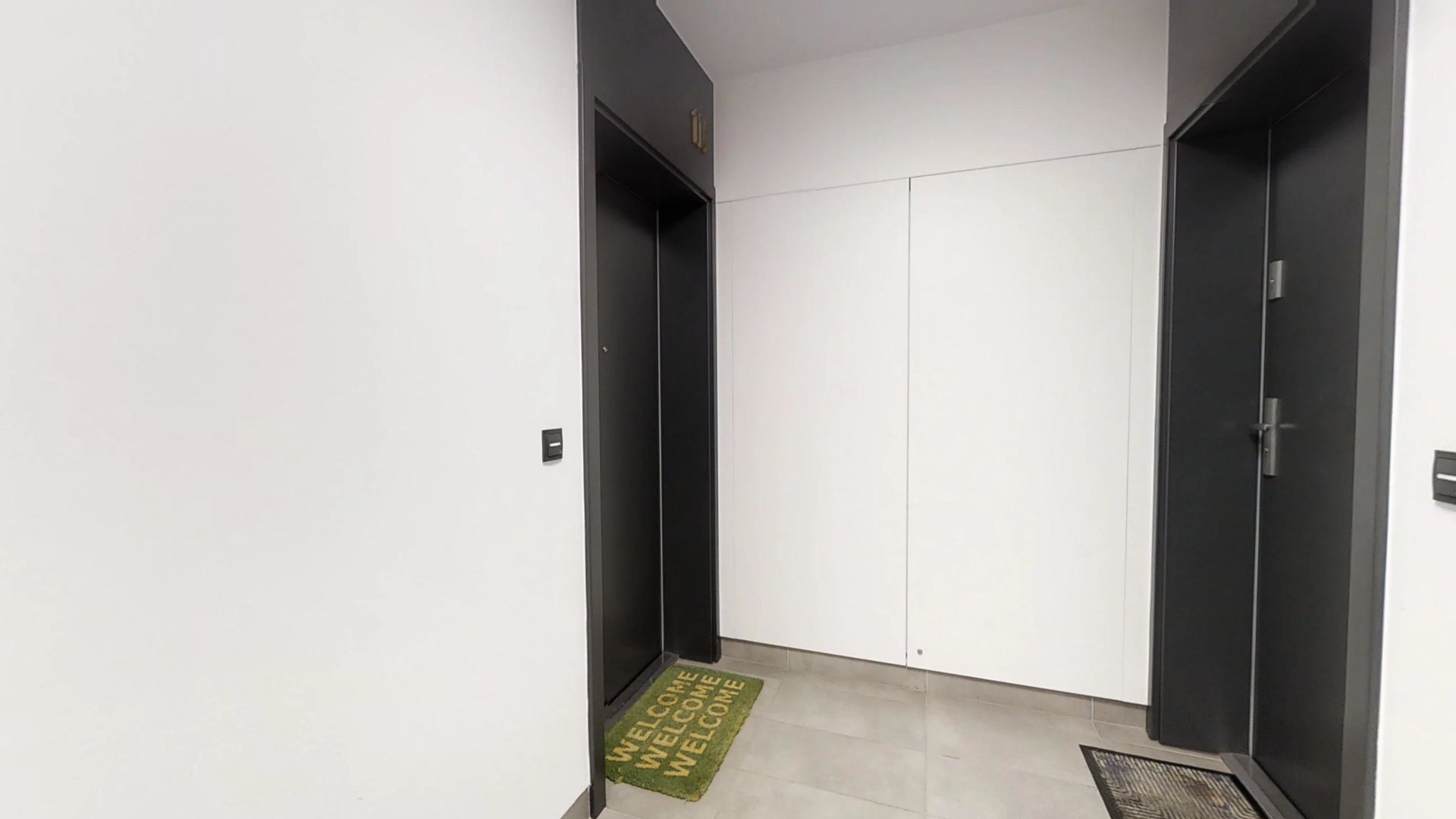 Tectum Apartments - 23