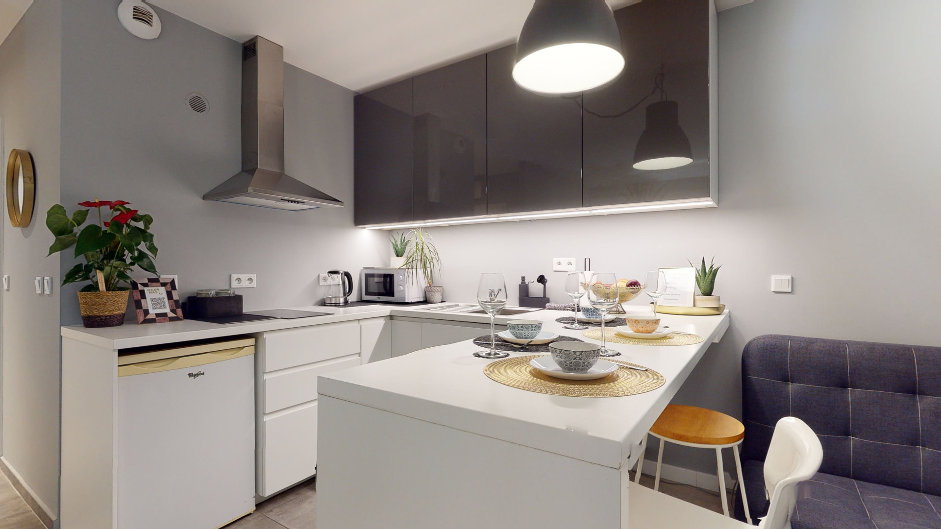 Tectum Apartments - 5