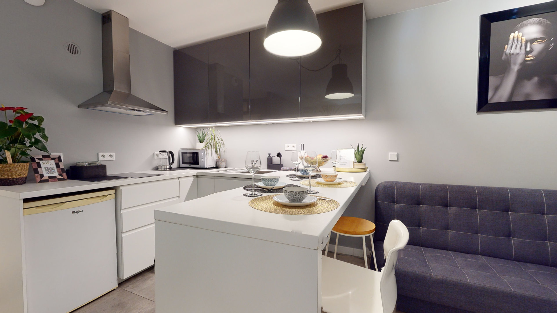 Tectum Apartments - 6