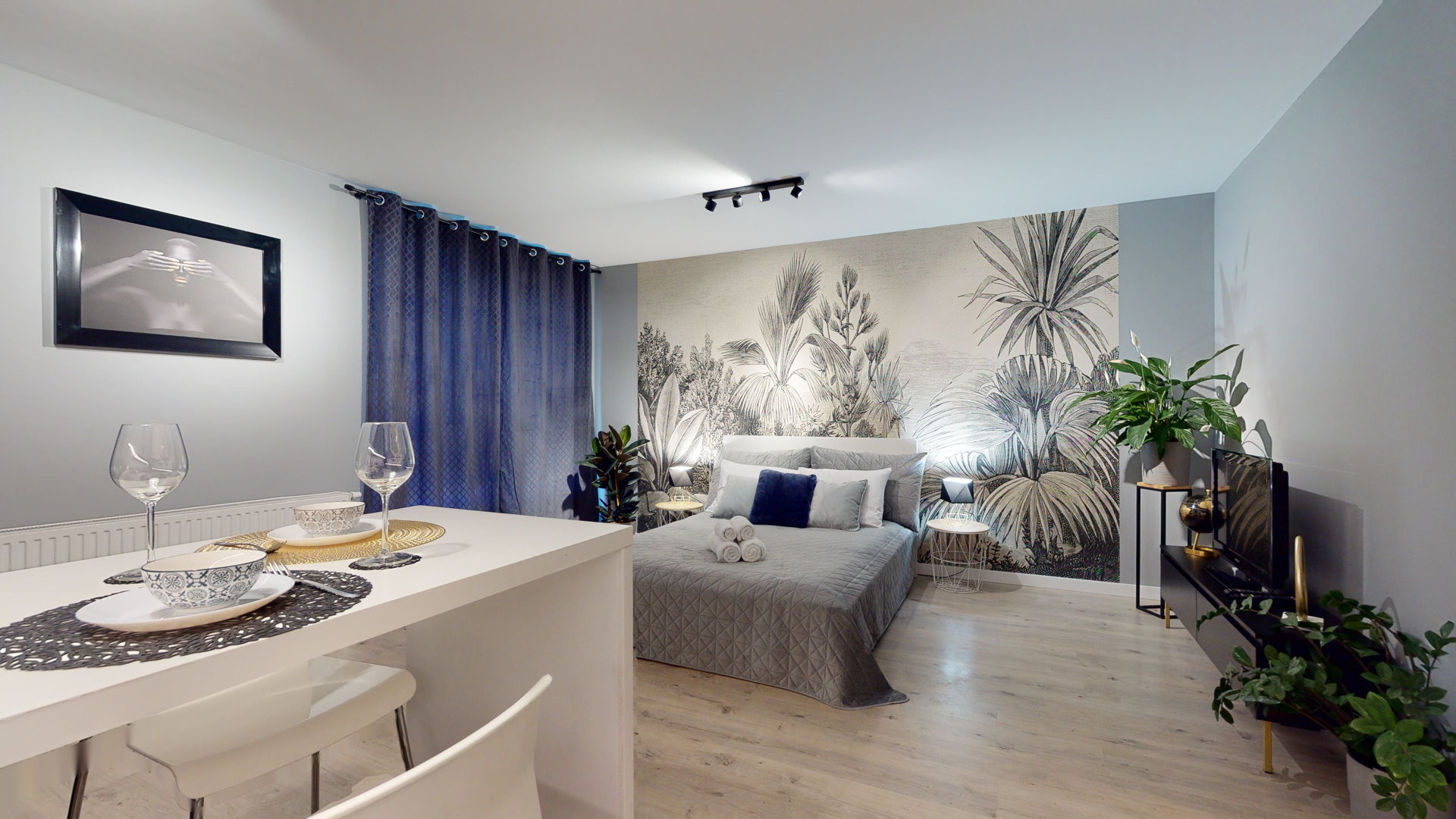 Tectum Apartments - 7