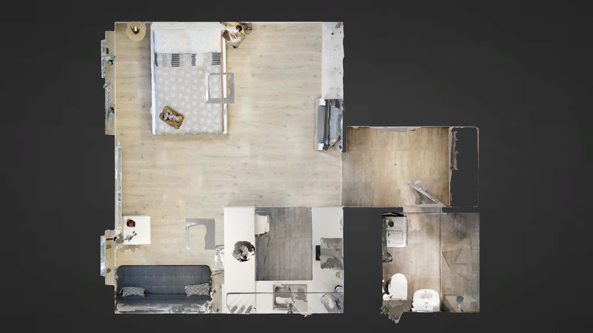 Tectum Apartments - 10