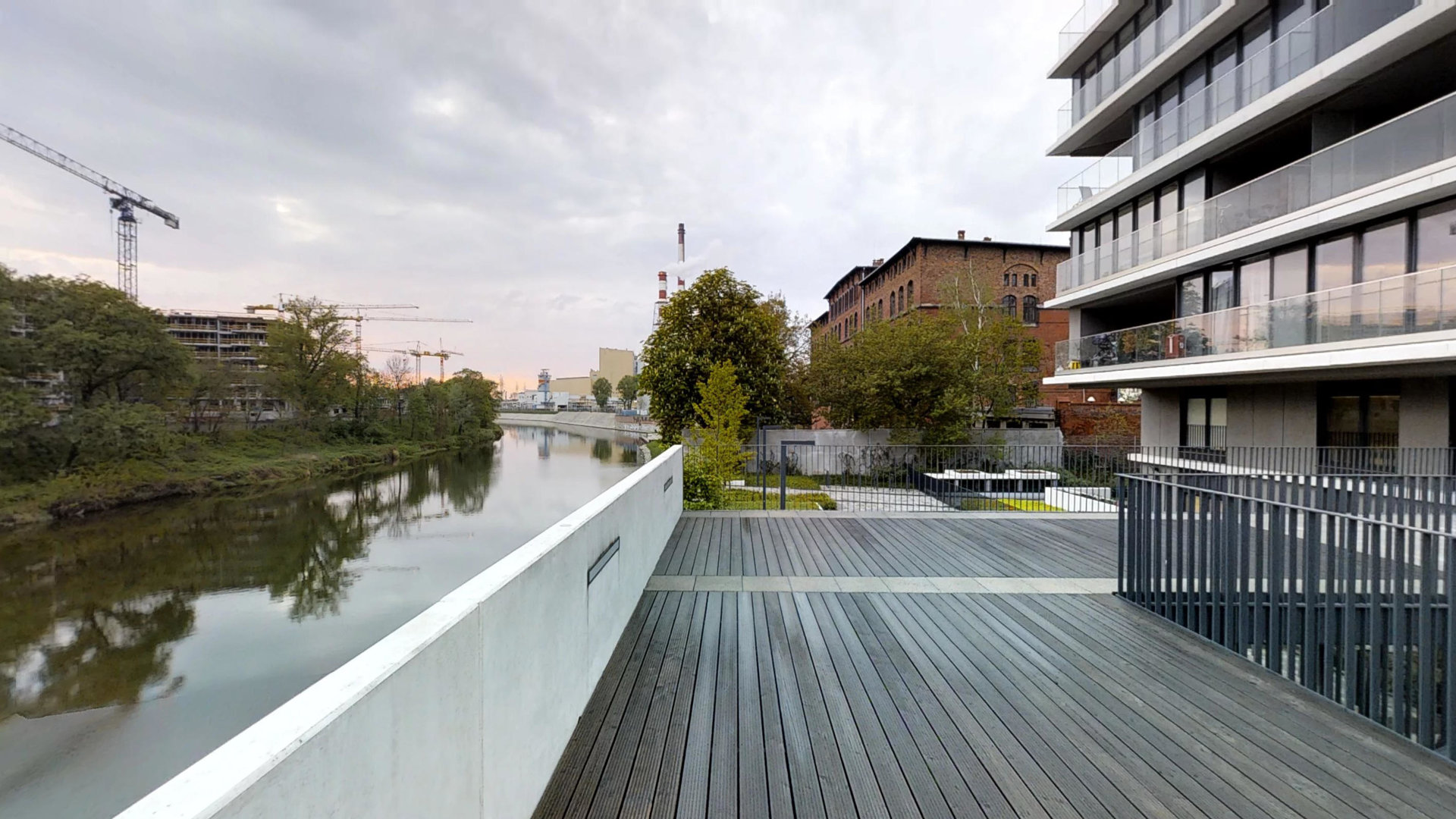 Tectum Apartments - 13