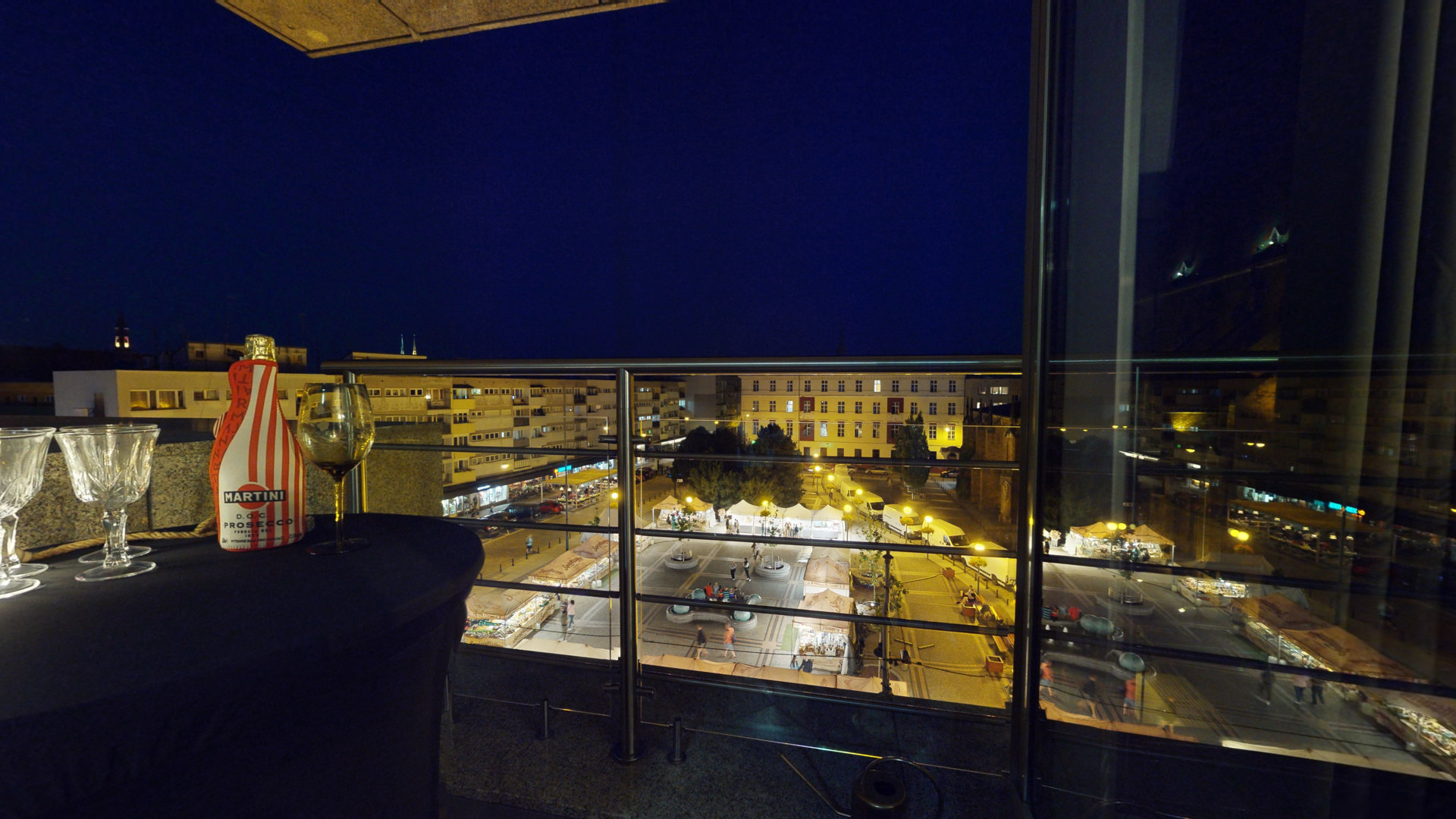 Tectum Apartments - 15