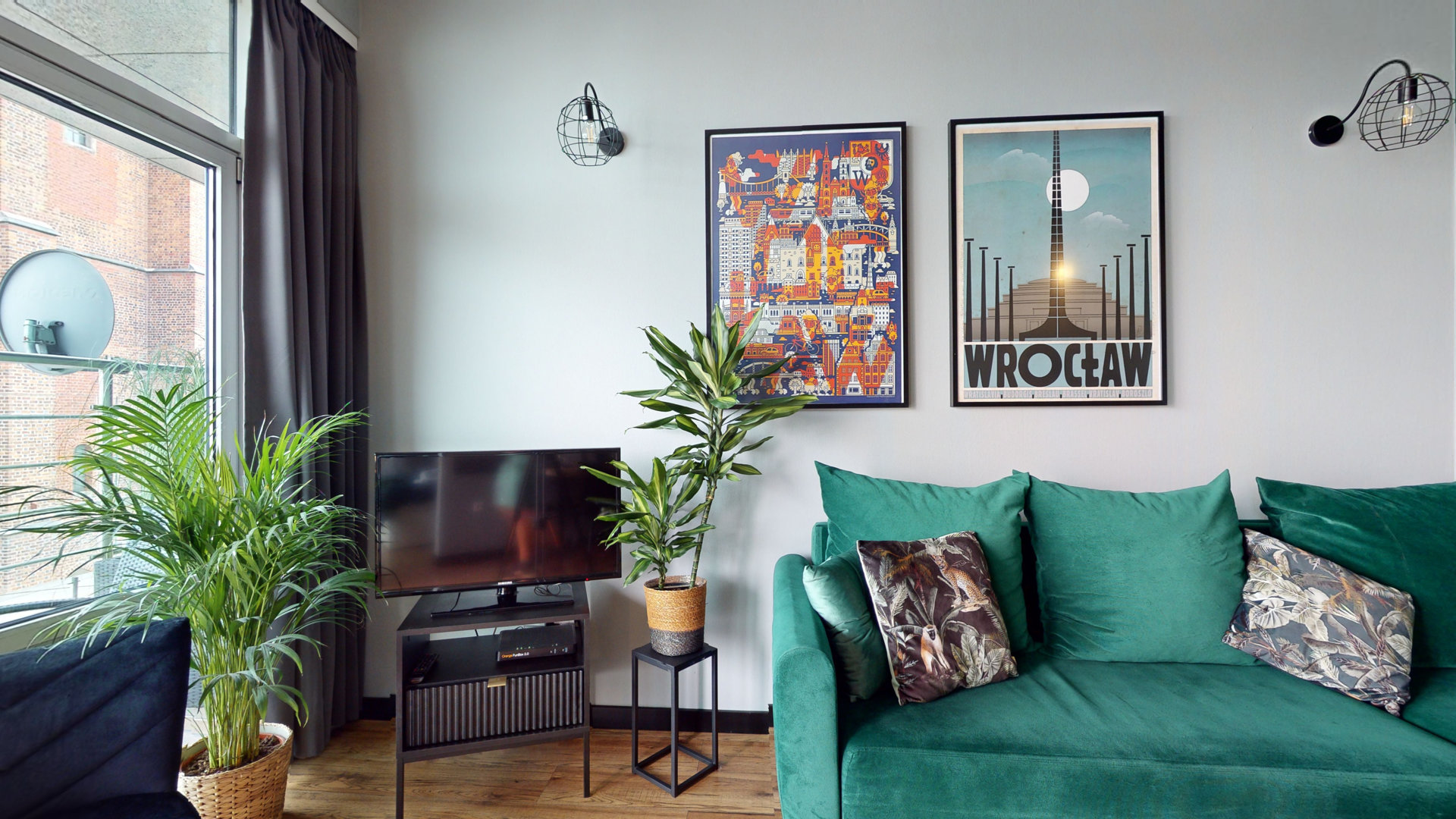 Tectum Apartments - 4