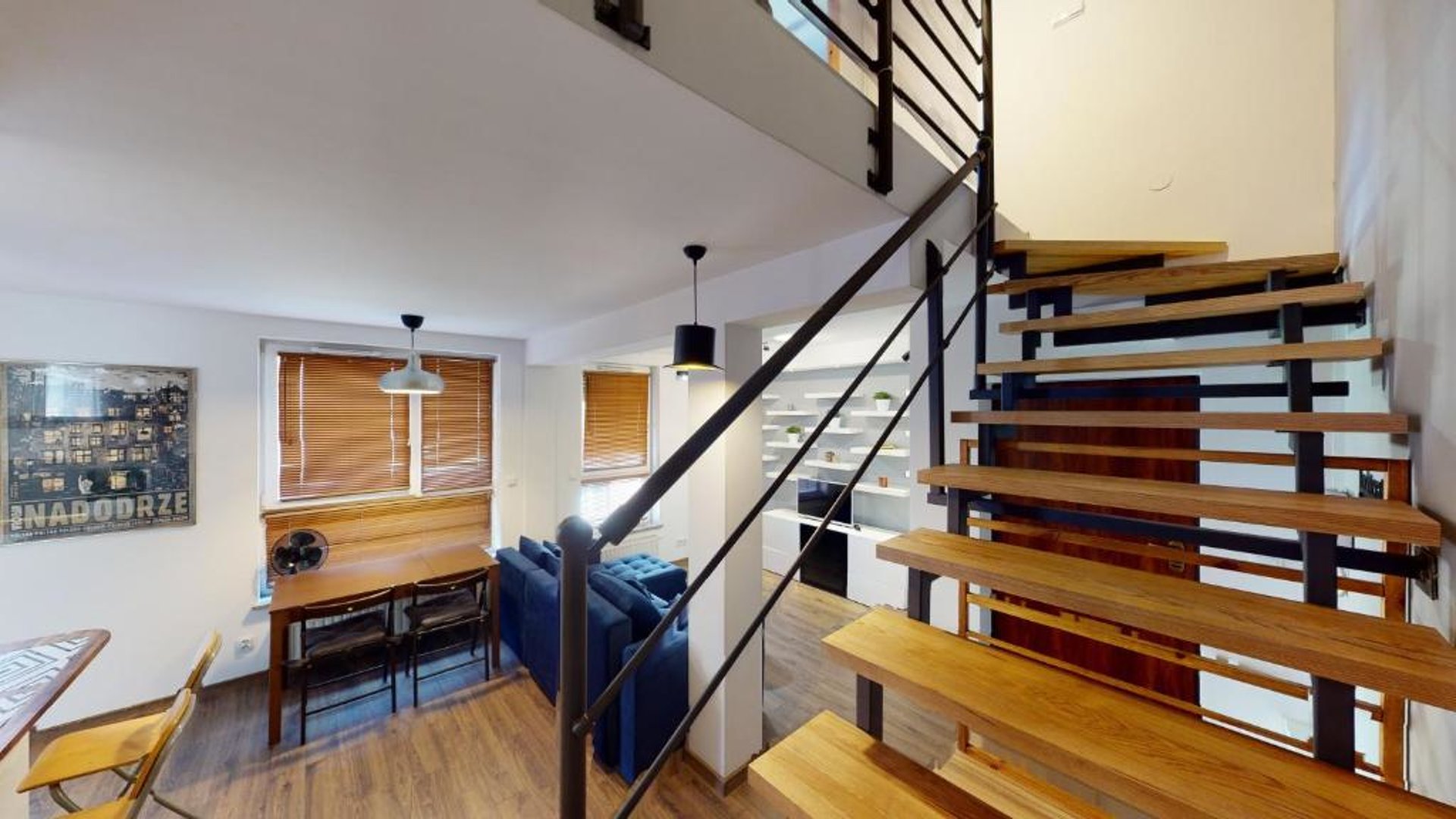 Tectum Apartments - 3