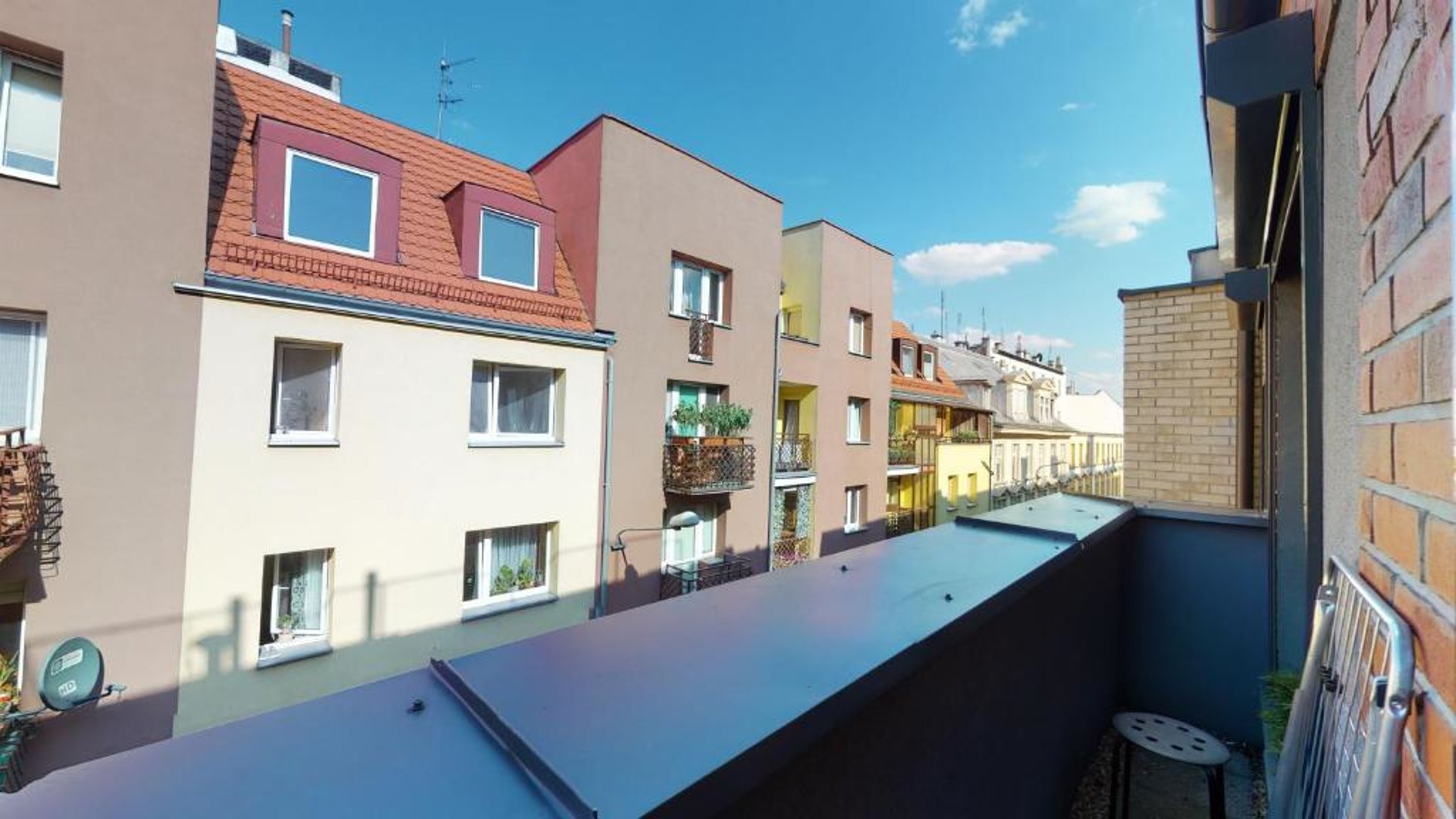 Tectum Apartments - 11