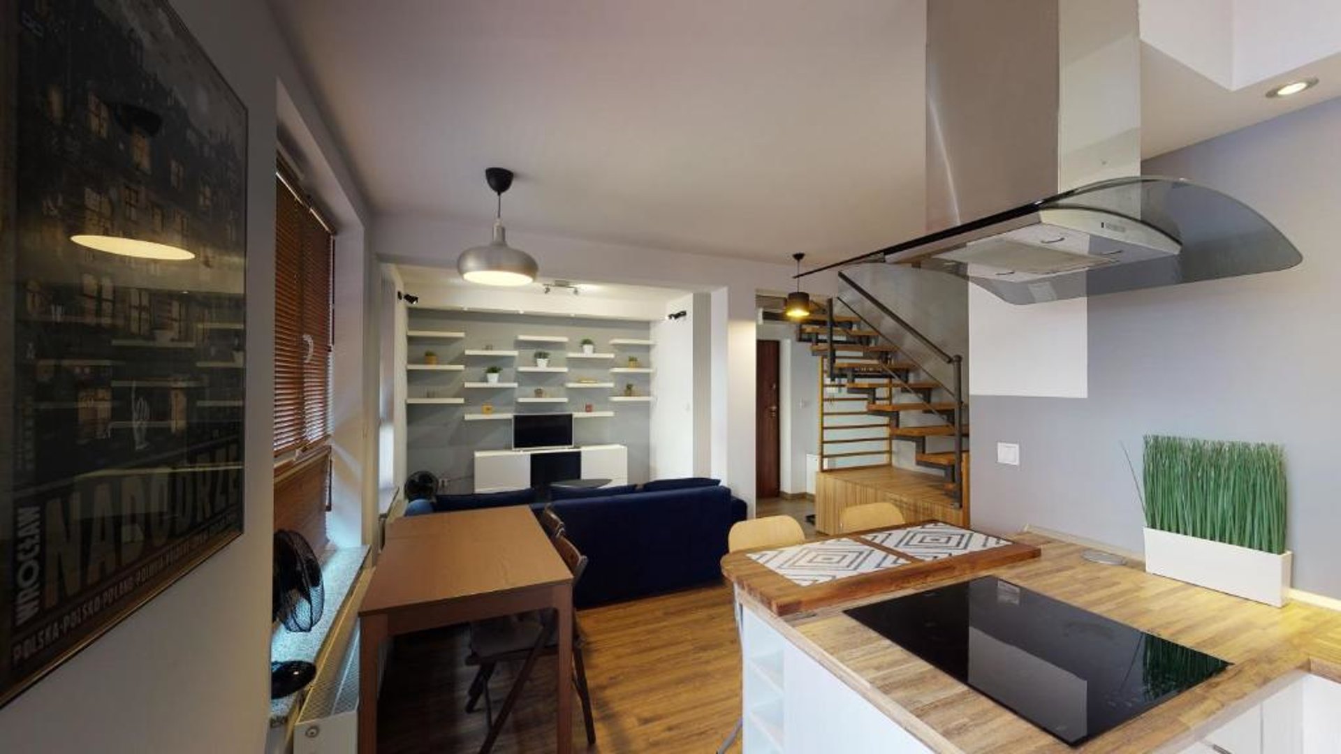 Tectum Apartments - 4