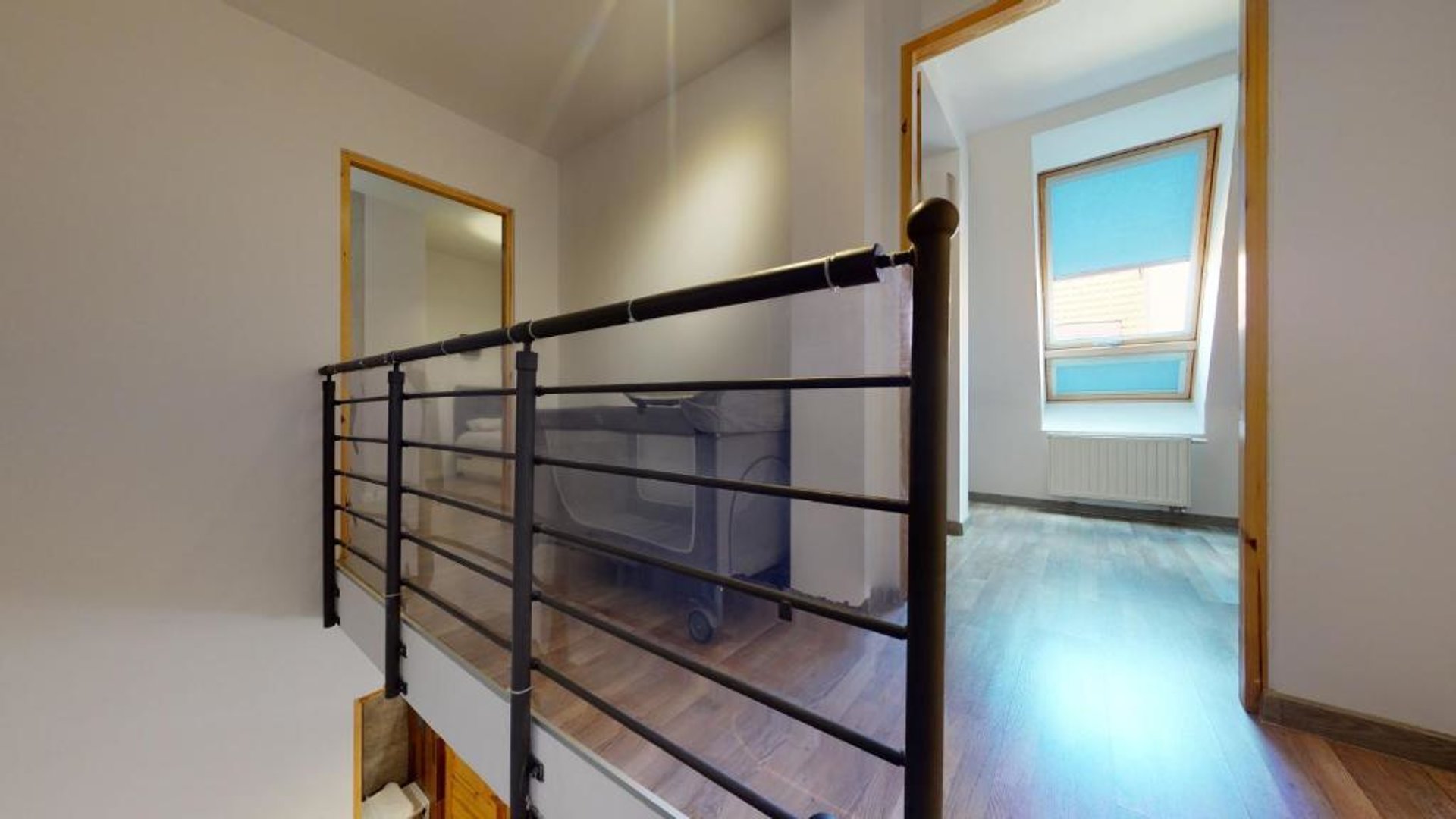 Tectum Apartments - 12
