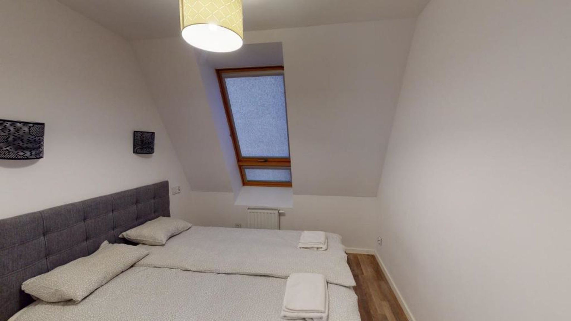 Tectum Apartments - 13