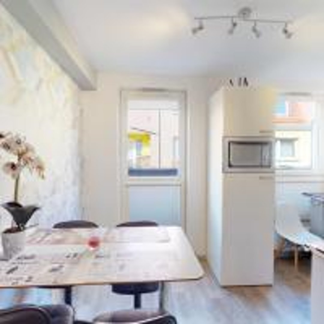 Tectum Apartments - 2