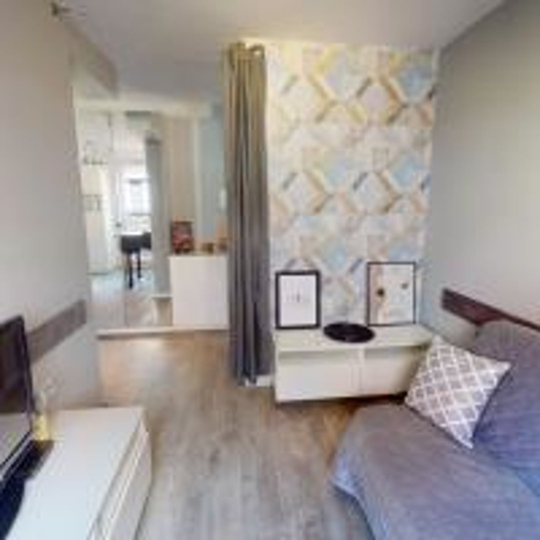 Tectum Apartments - 6