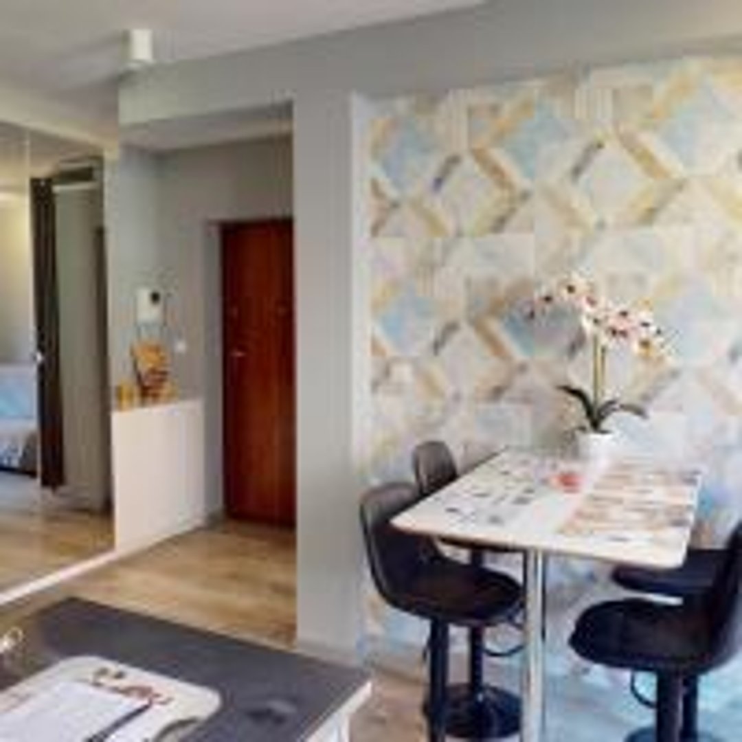 Family House Rydygiera 16