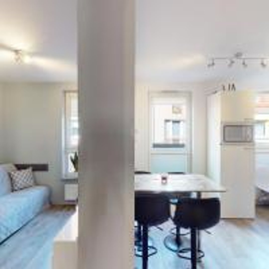 Tectum Apartments - 14