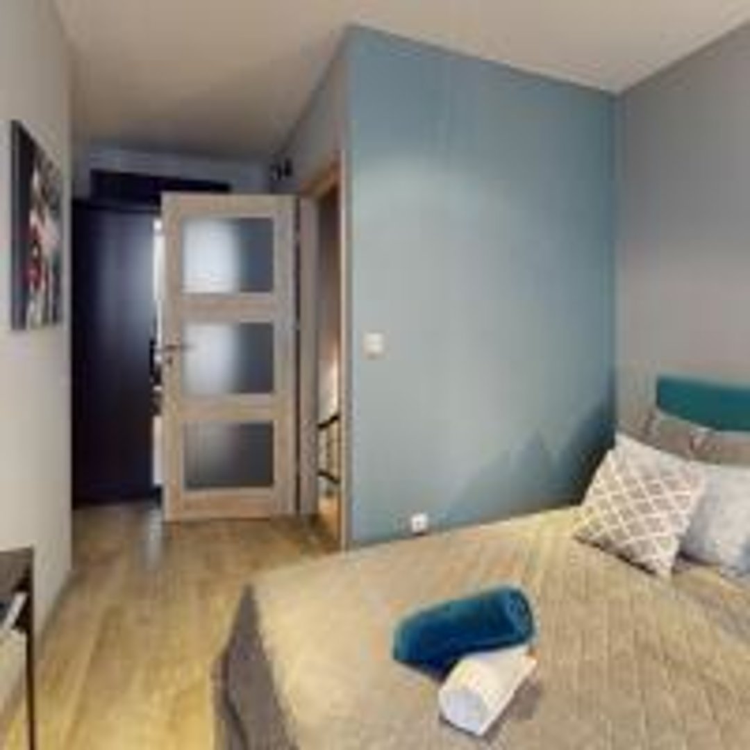 Tectum Apartments - 9