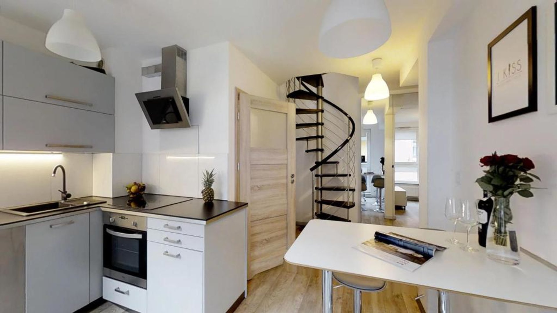 Tectum Apartments - 4