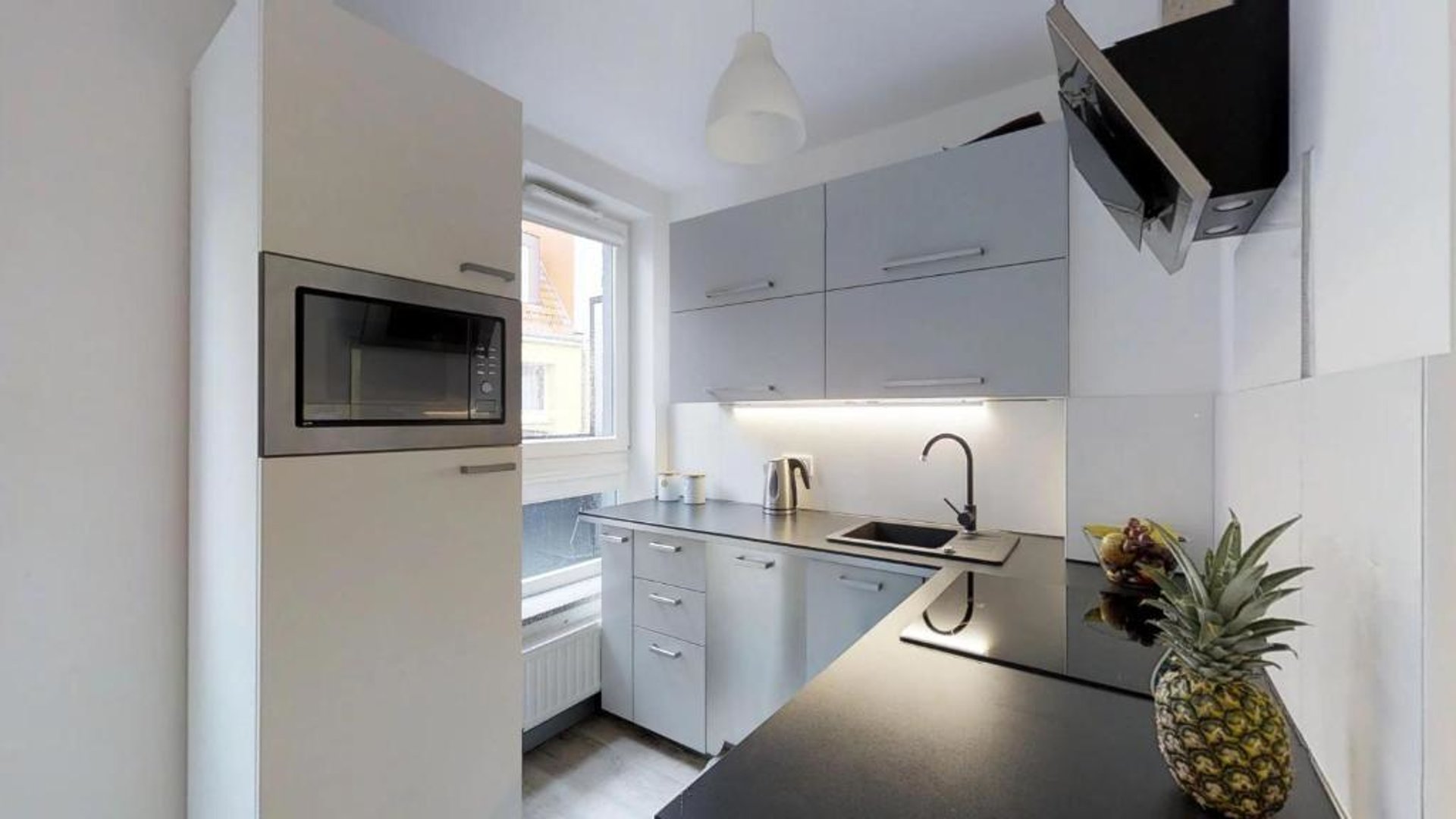 Tectum Apartments - 5