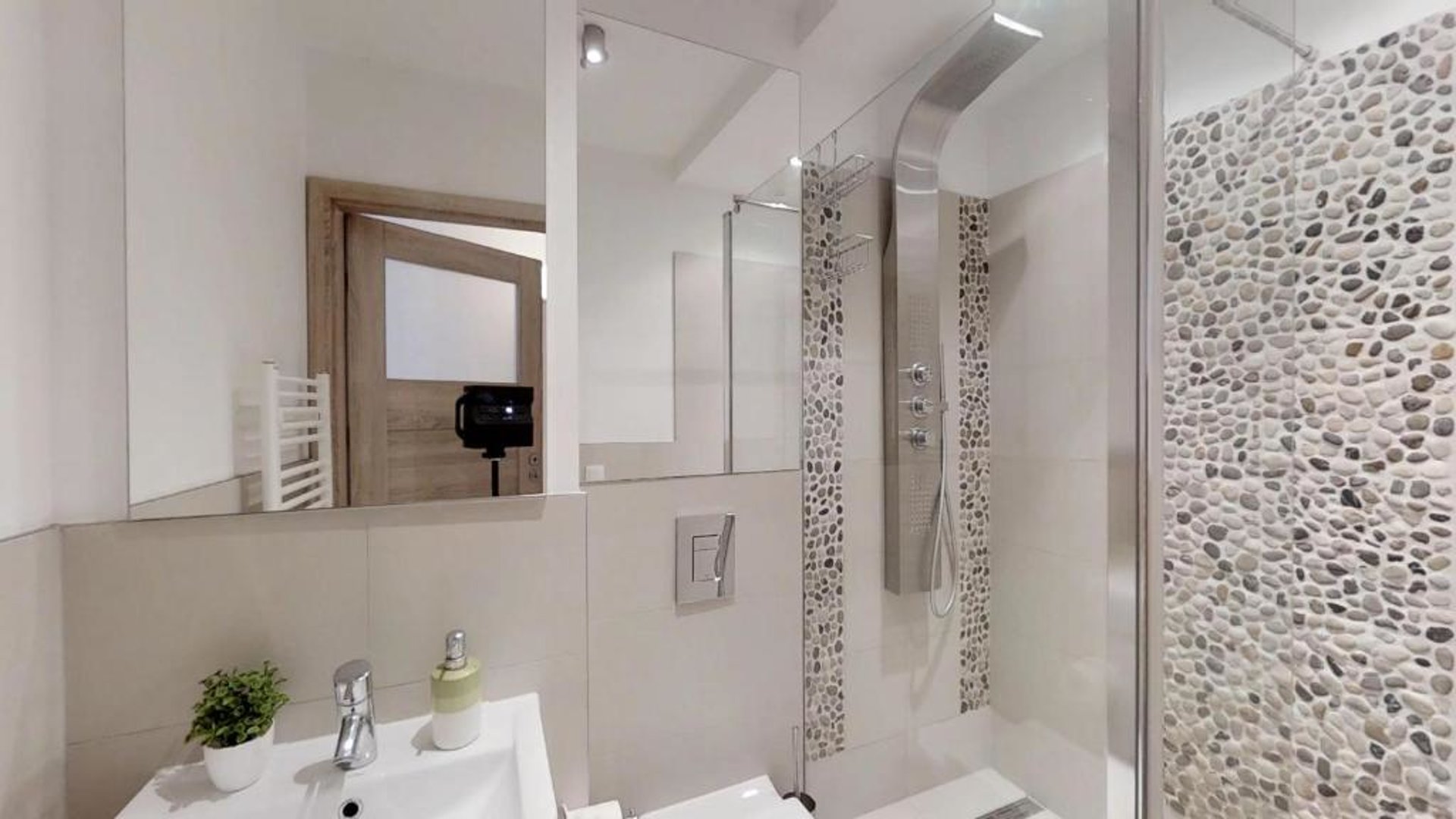 Tectum Apartments - 10