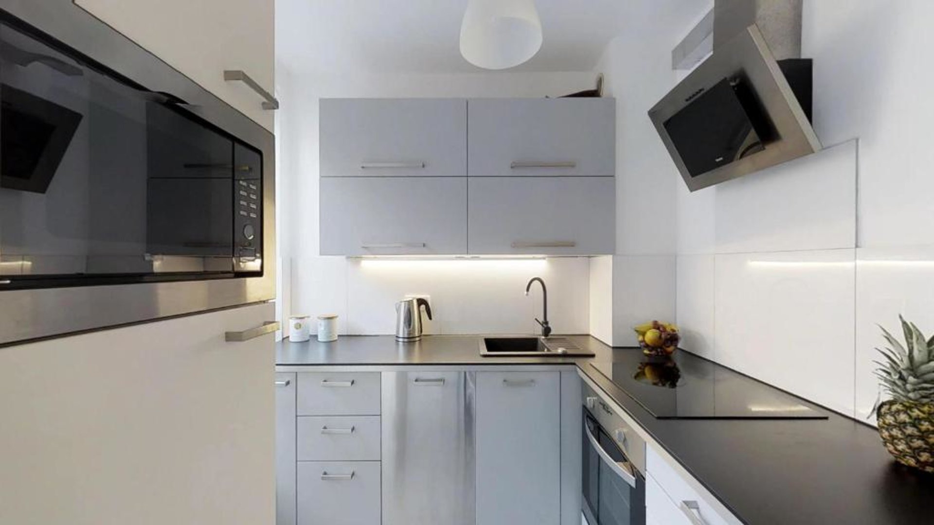 Tectum Apartments - 3