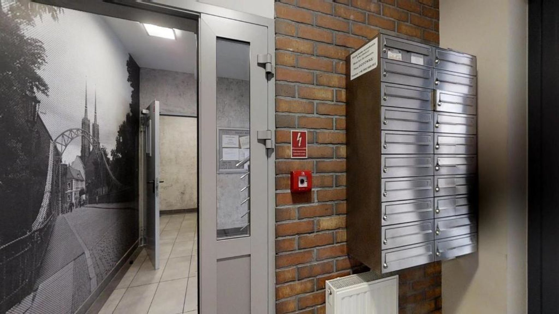 Tectum Apartments - 17