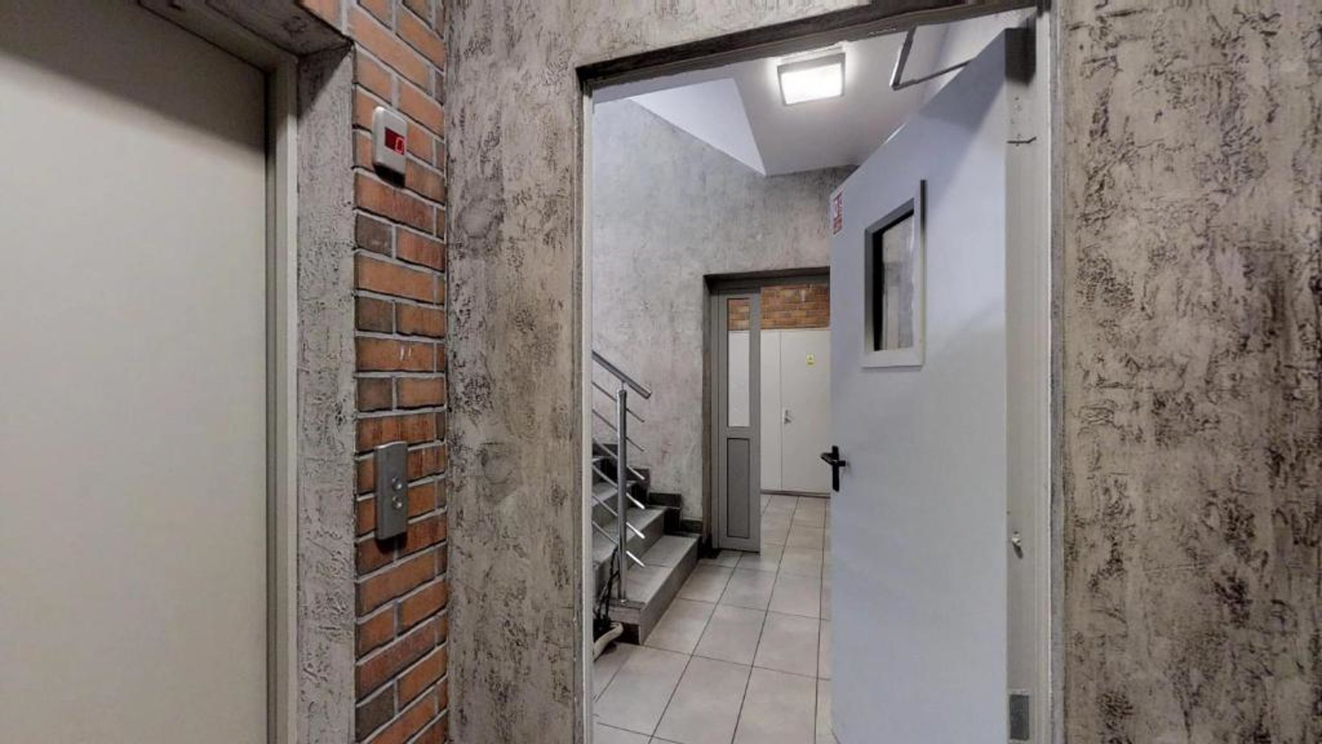 Tectum Apartments - 18