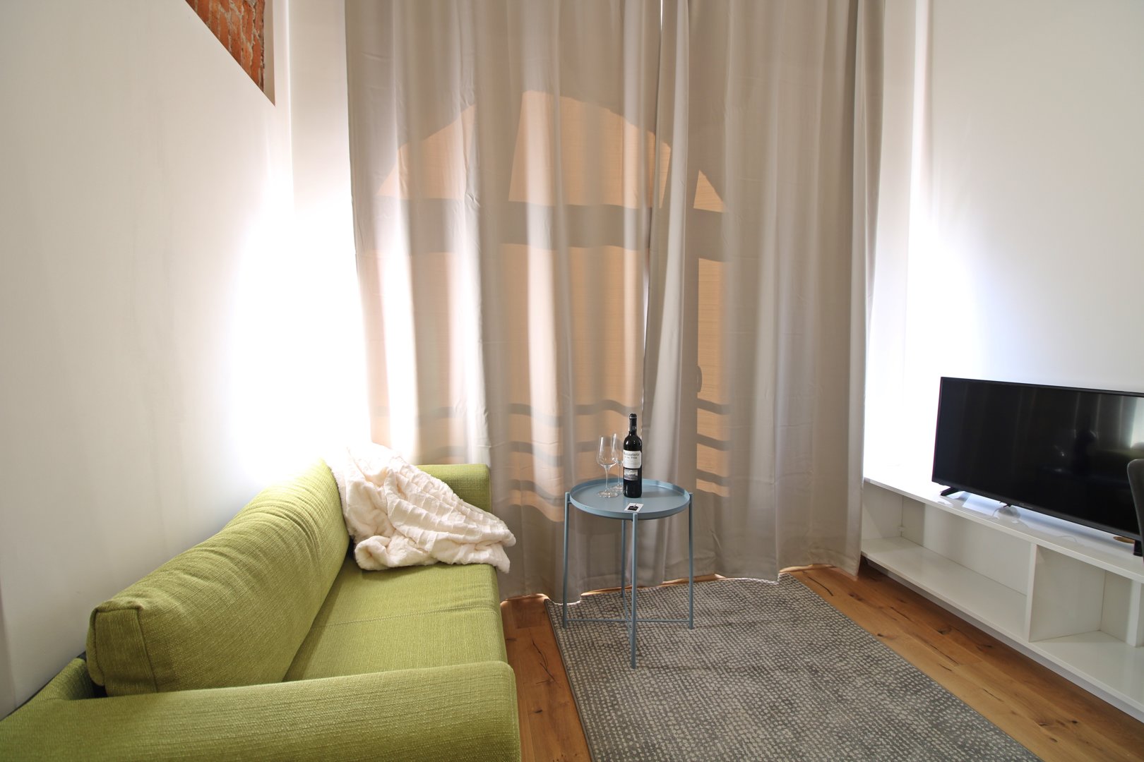Tectum Apartments - 13