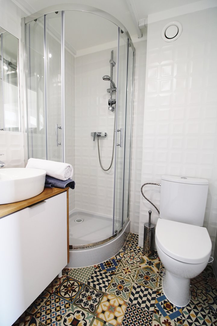 Tectum Apartments - 15