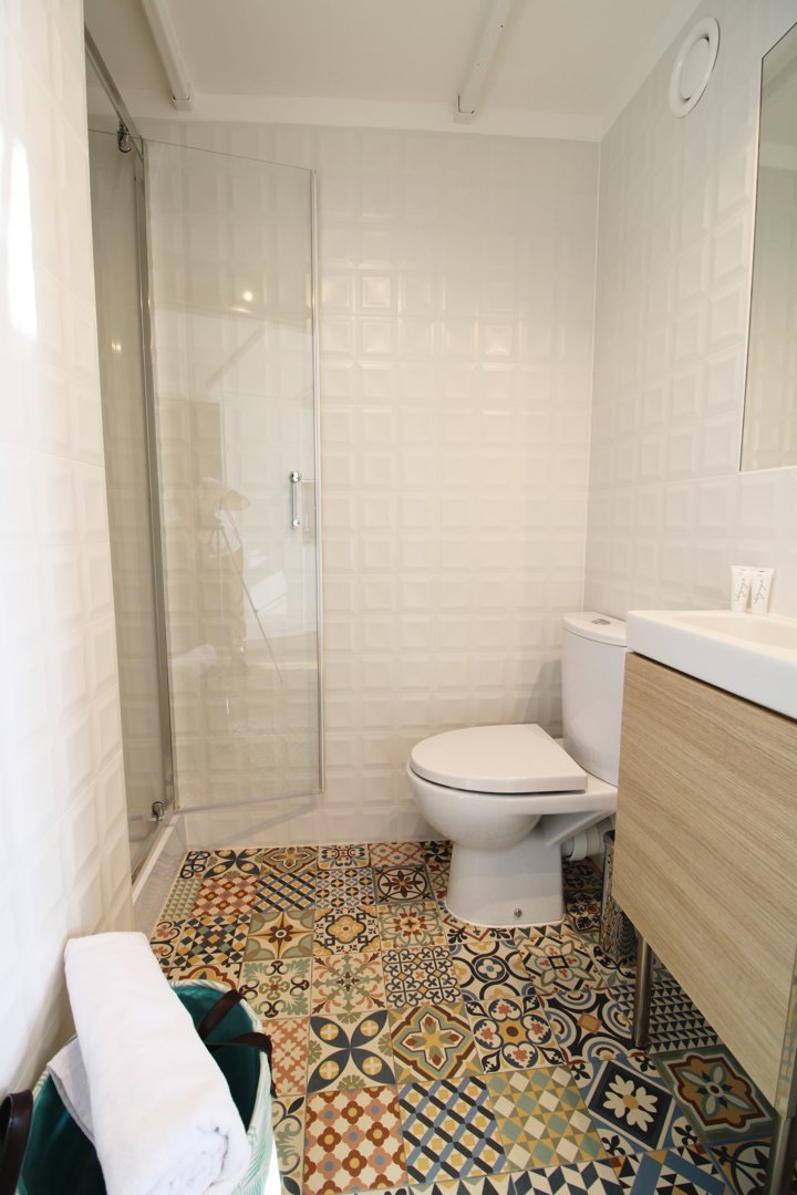 Tectum Apartments - 17