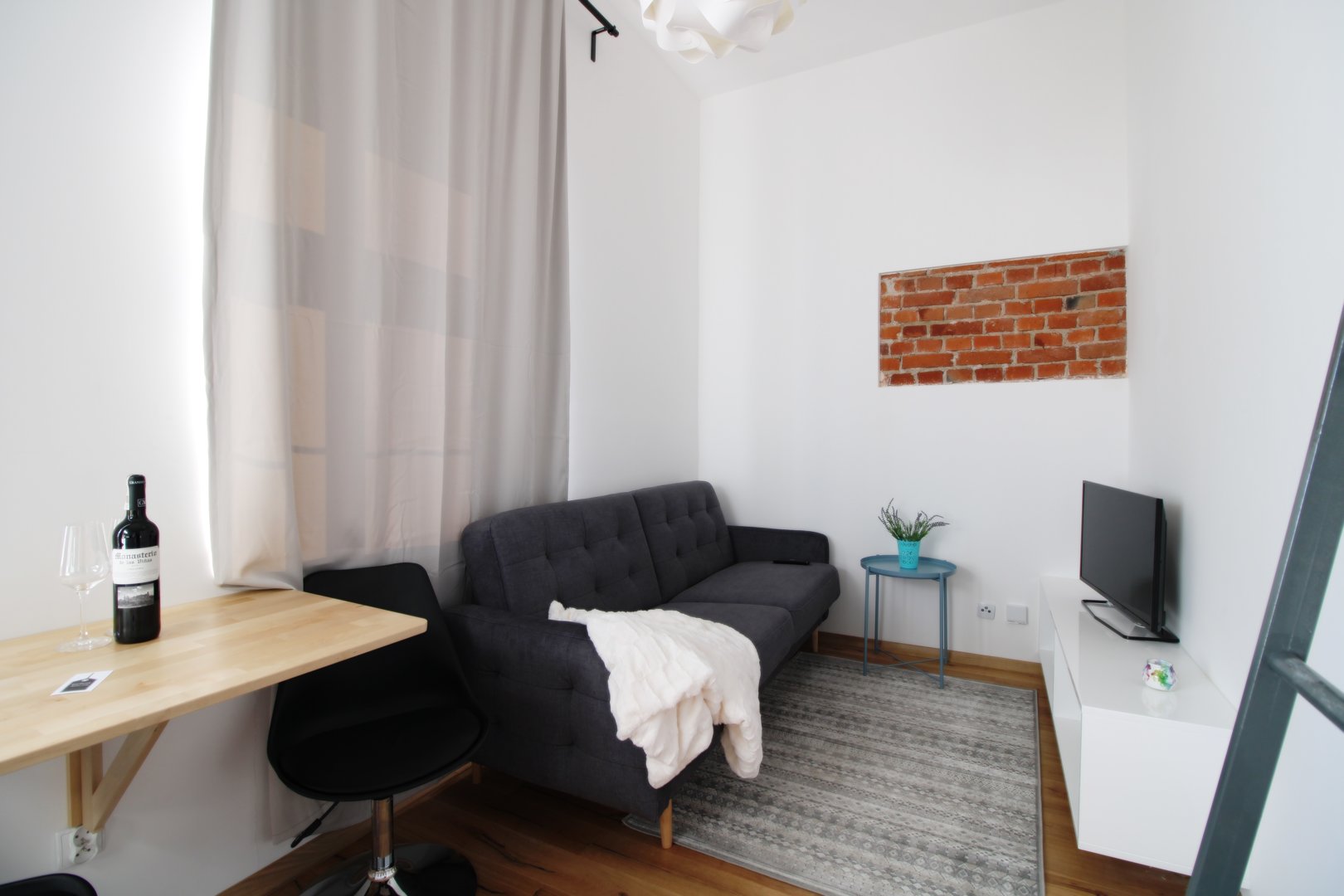 Tectum Apartments - 18