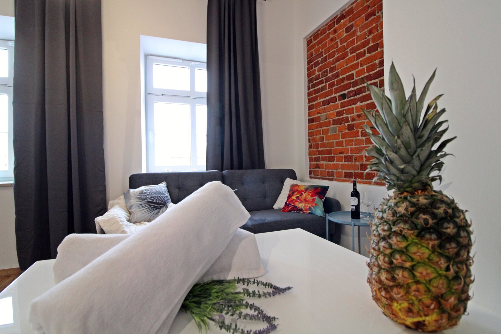 Tectum Apartments - 2