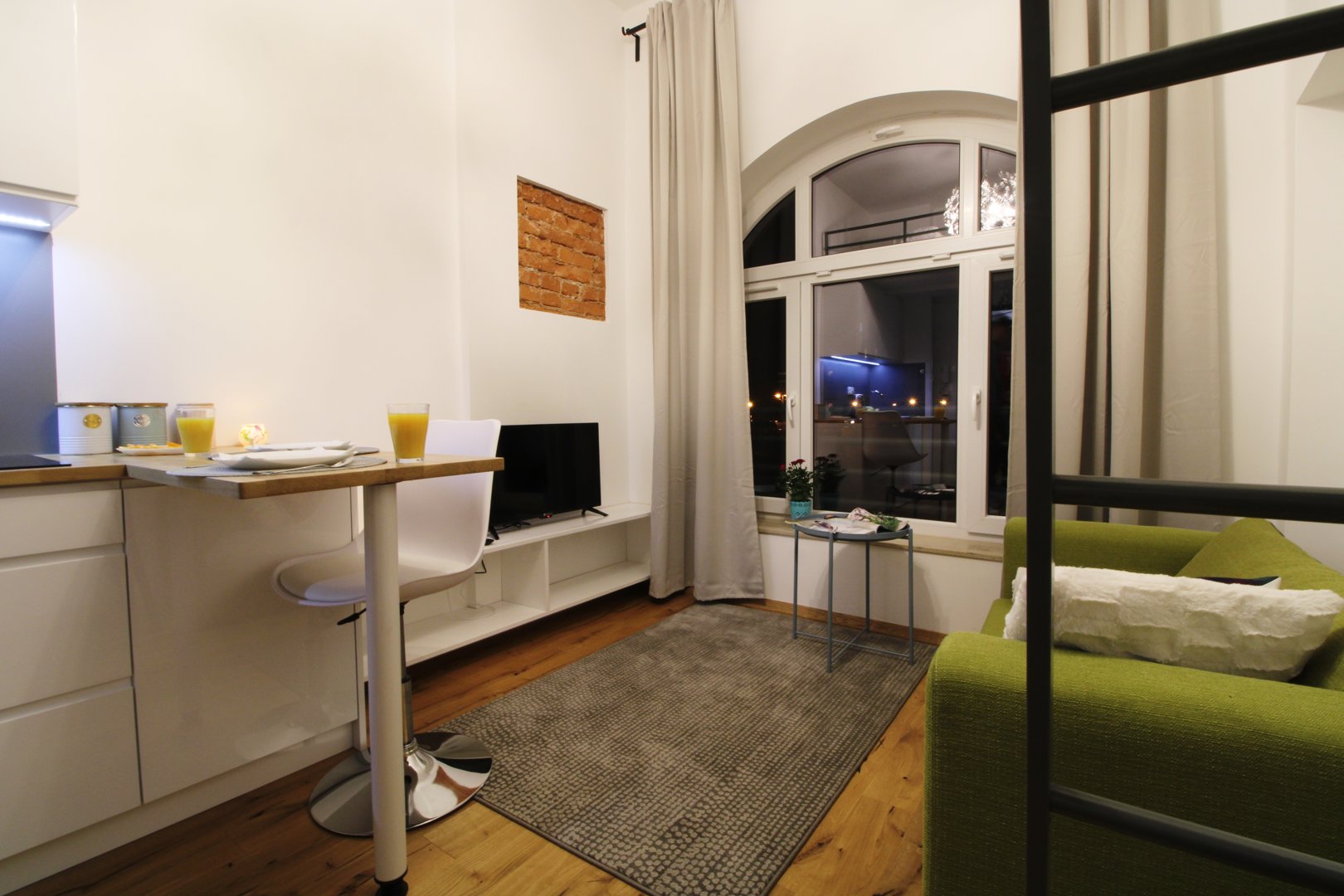 Tectum Apartments - 7