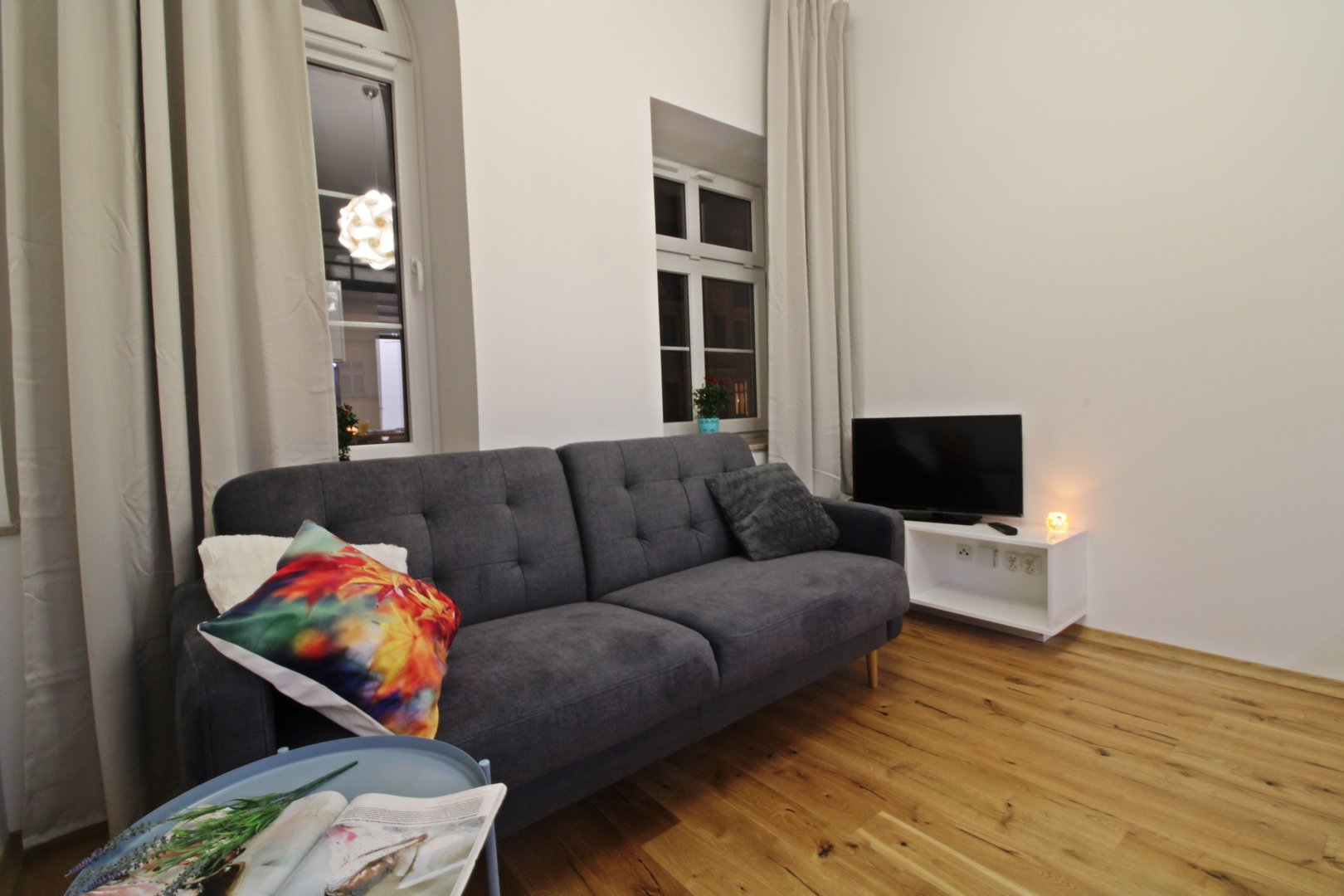 Tectum Apartments - 5