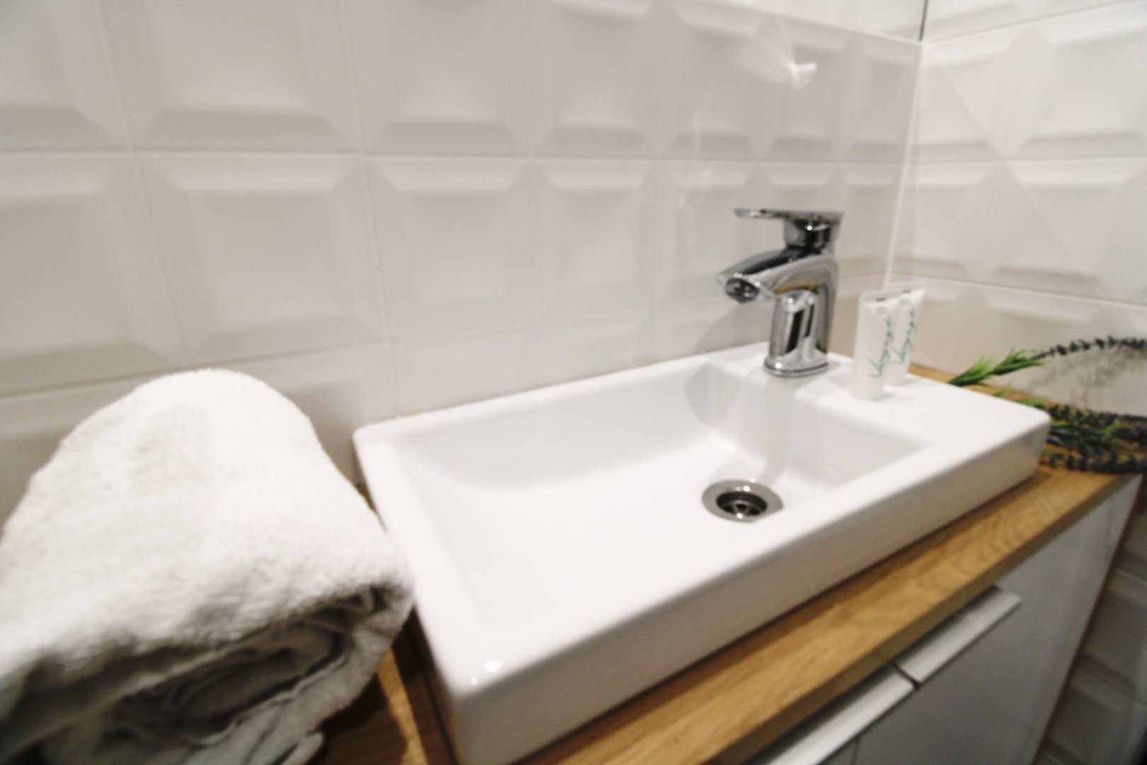 Tectum Apartments - 10