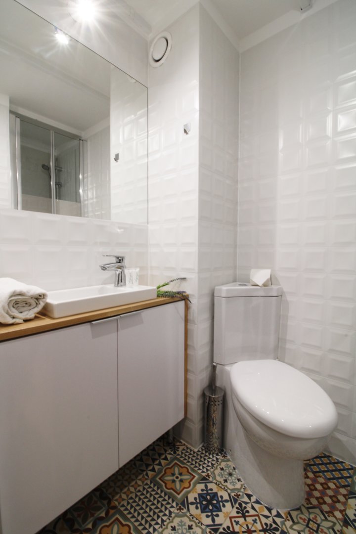 Tectum Apartments - 25