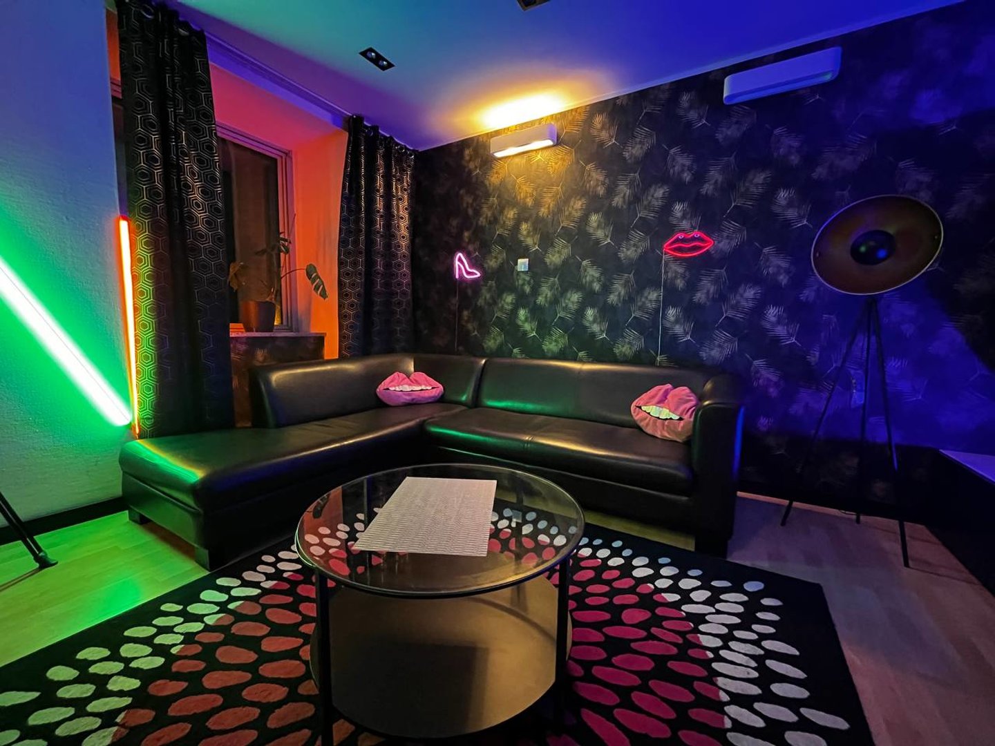 Tectum Apartments - 9