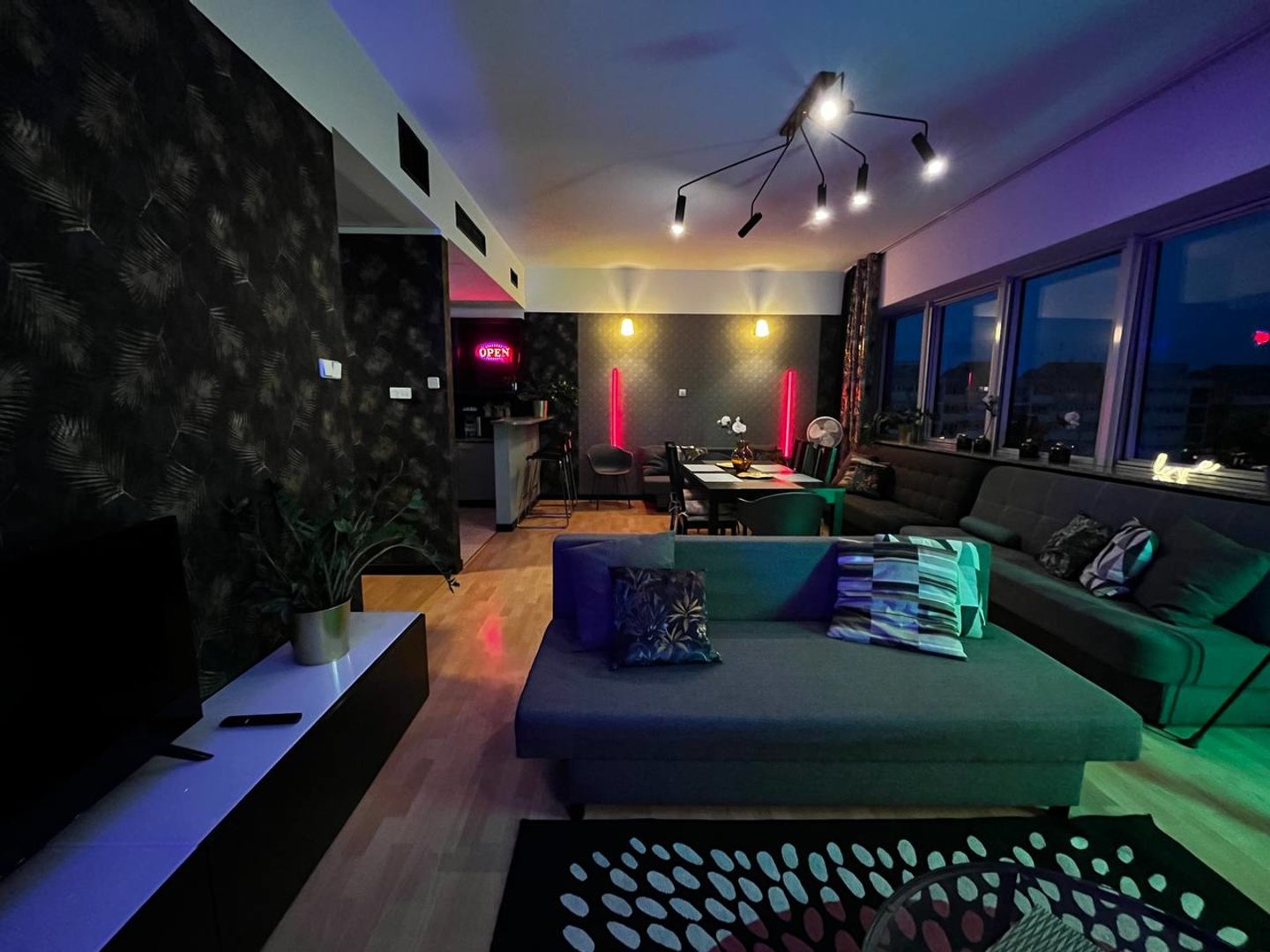 Tectum Apartments - 10