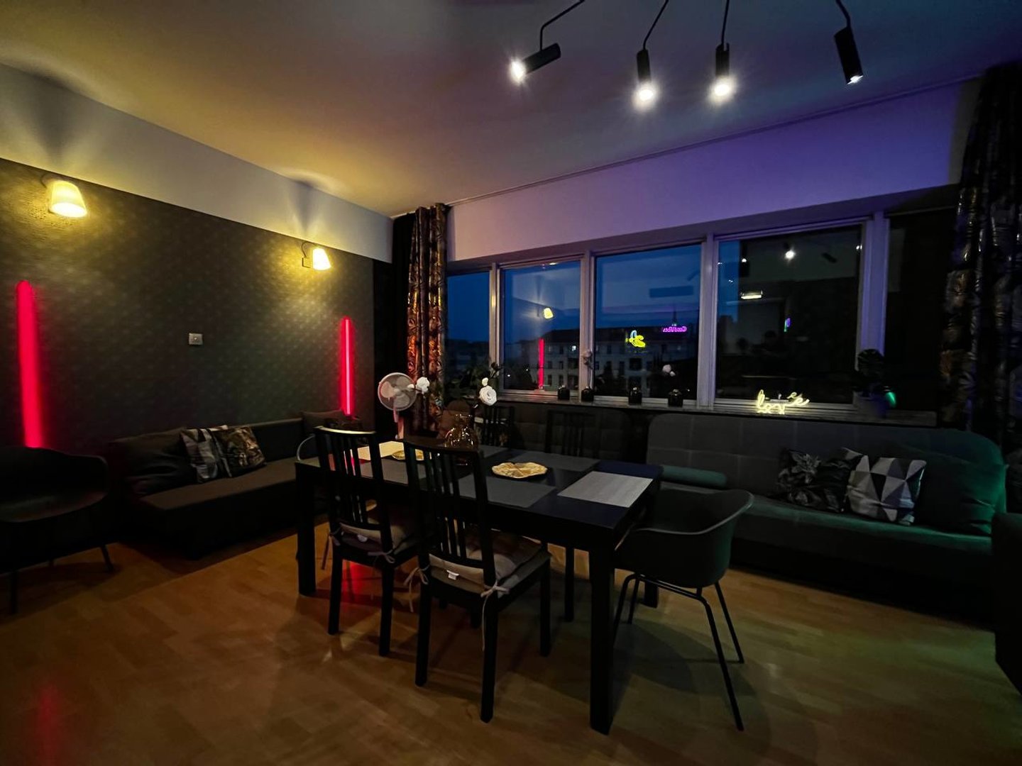 Tectum Apartments - 5