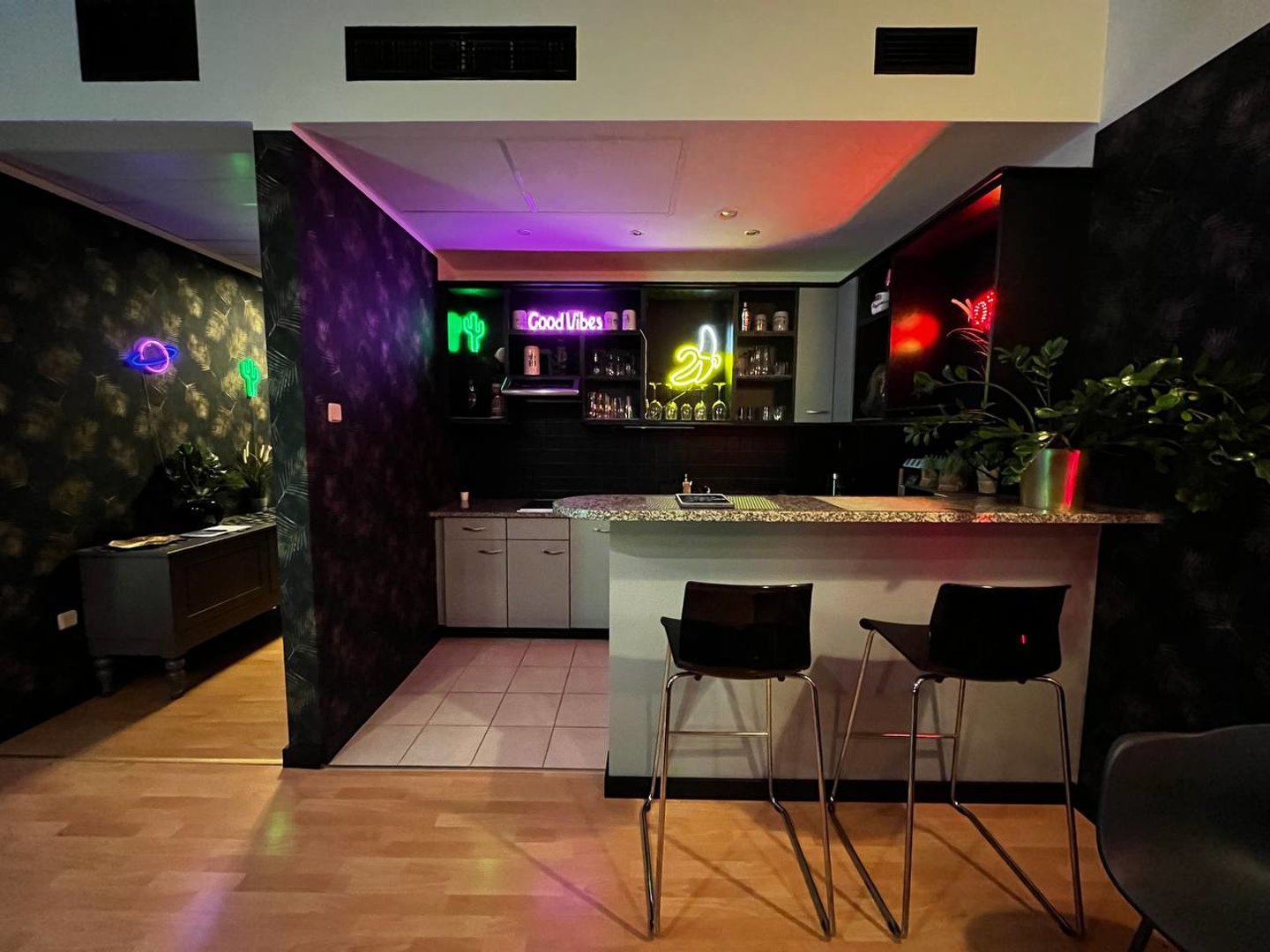 Tectum Apartments - 11