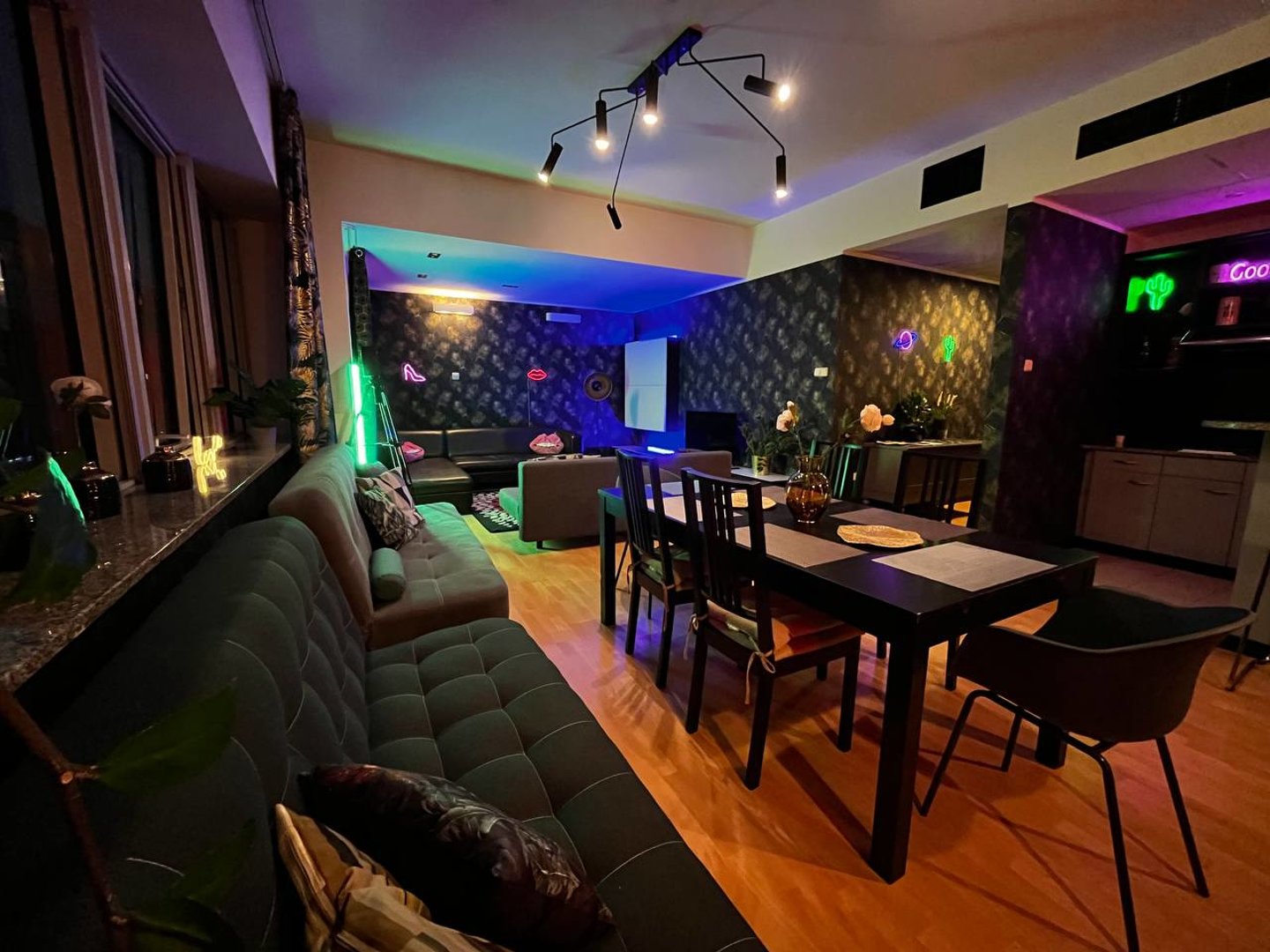 Tectum Apartments - 3