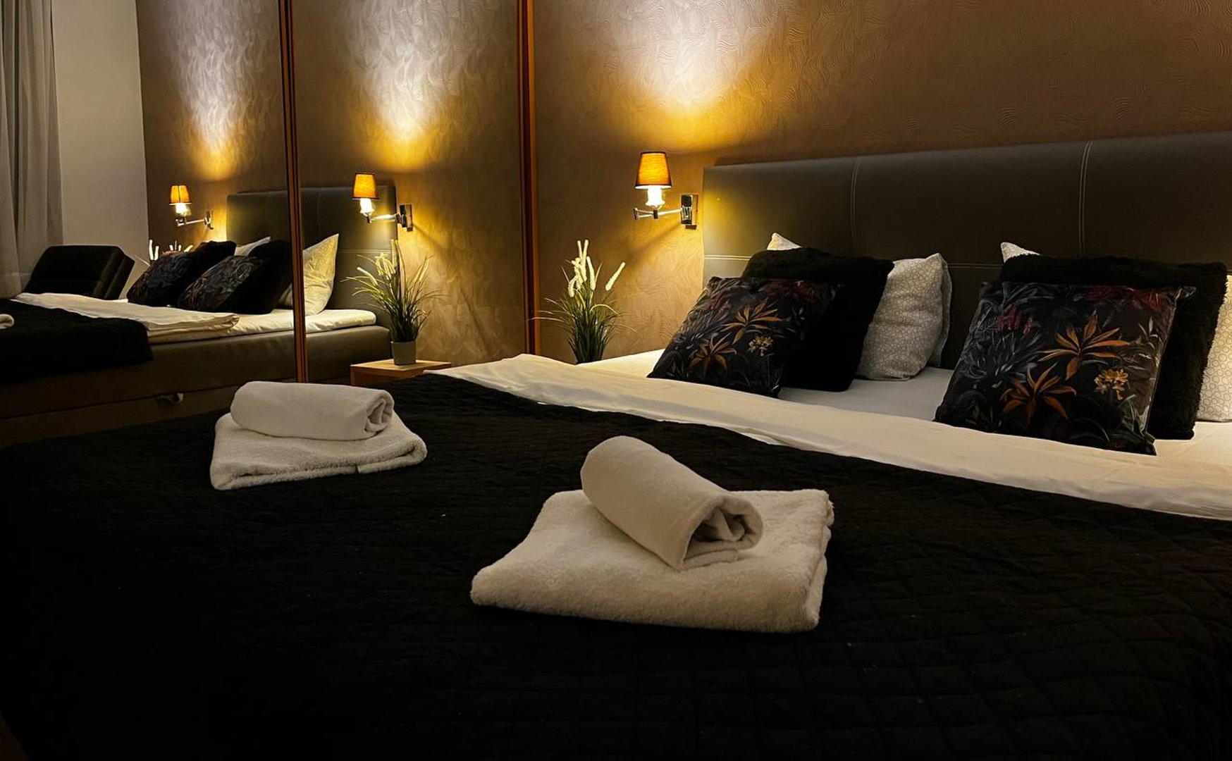 Tectum Apartments - 6