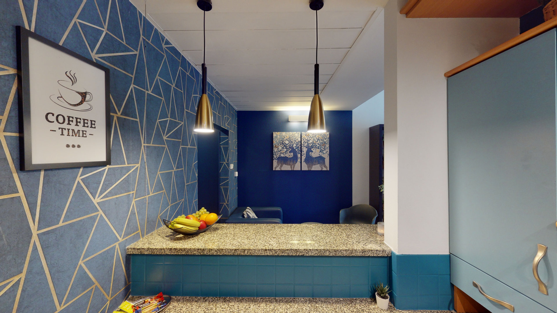 Tectum Apartments - 6