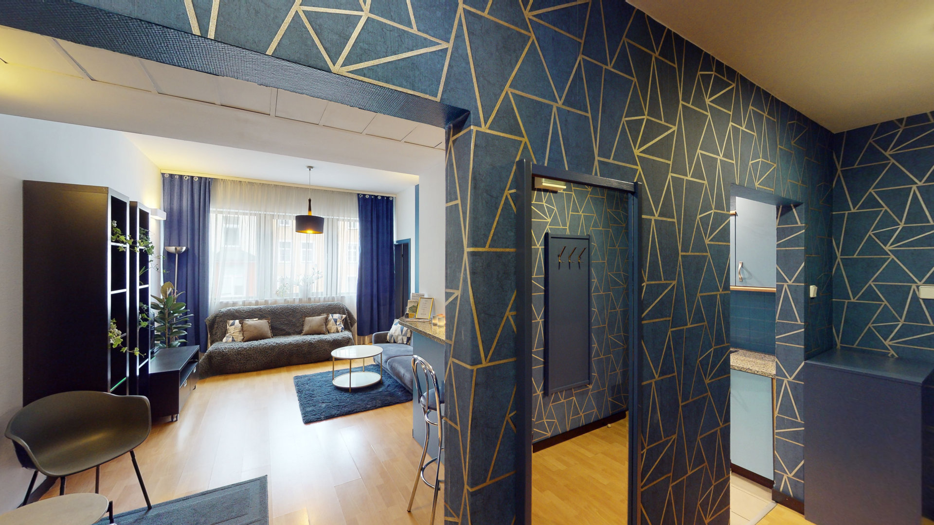 Tectum Apartments - 13