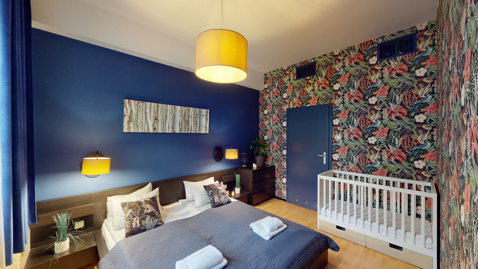 Tectum Apartments - 11