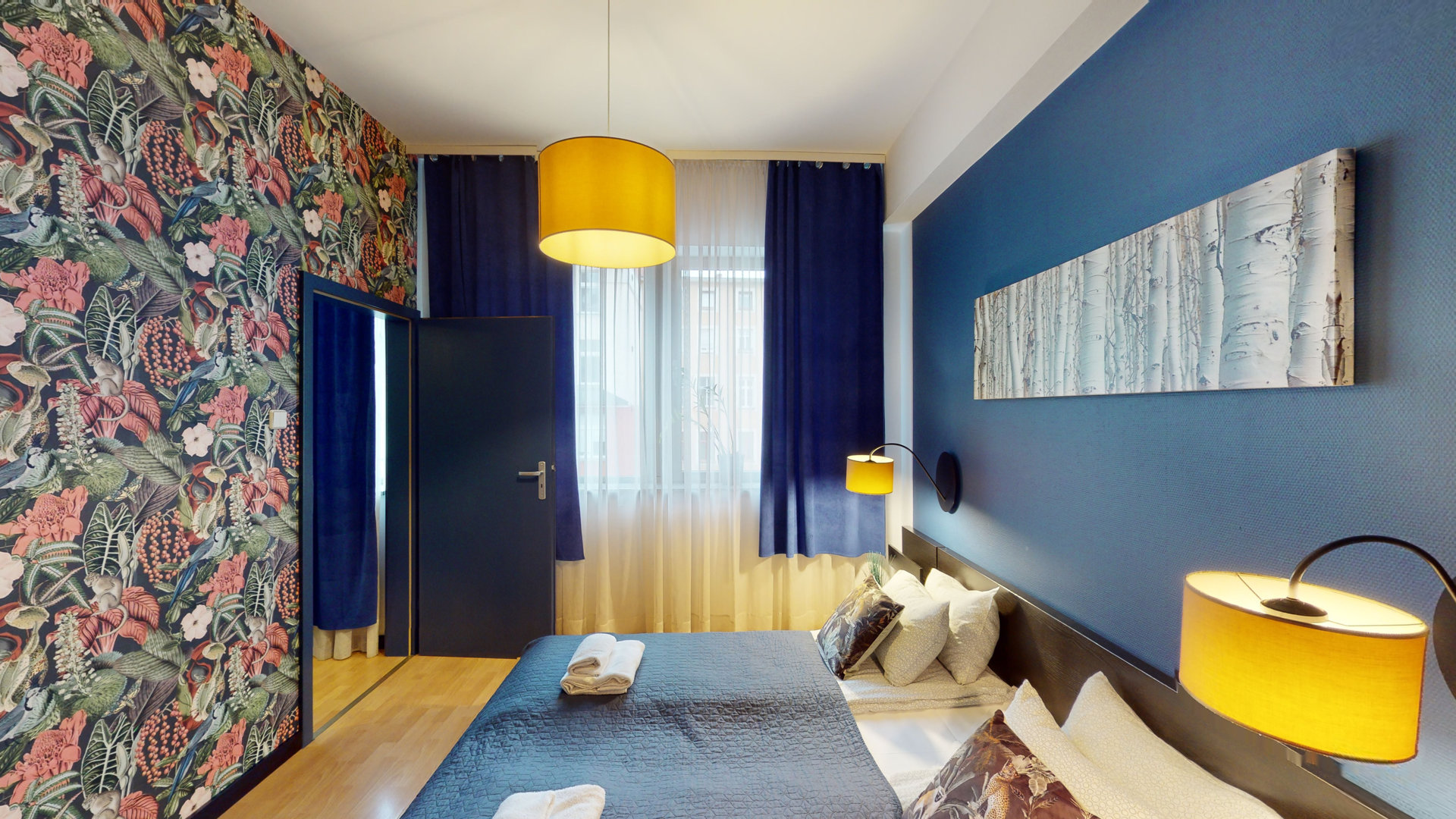 Tectum Apartments - 12