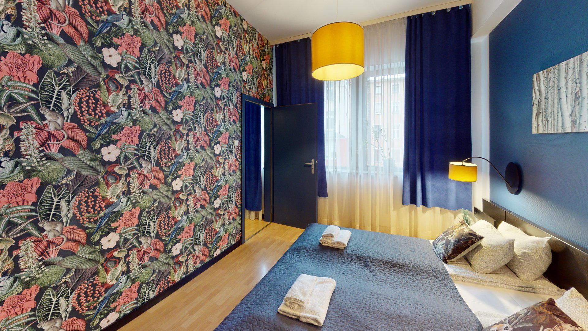 Tectum Apartments - 10