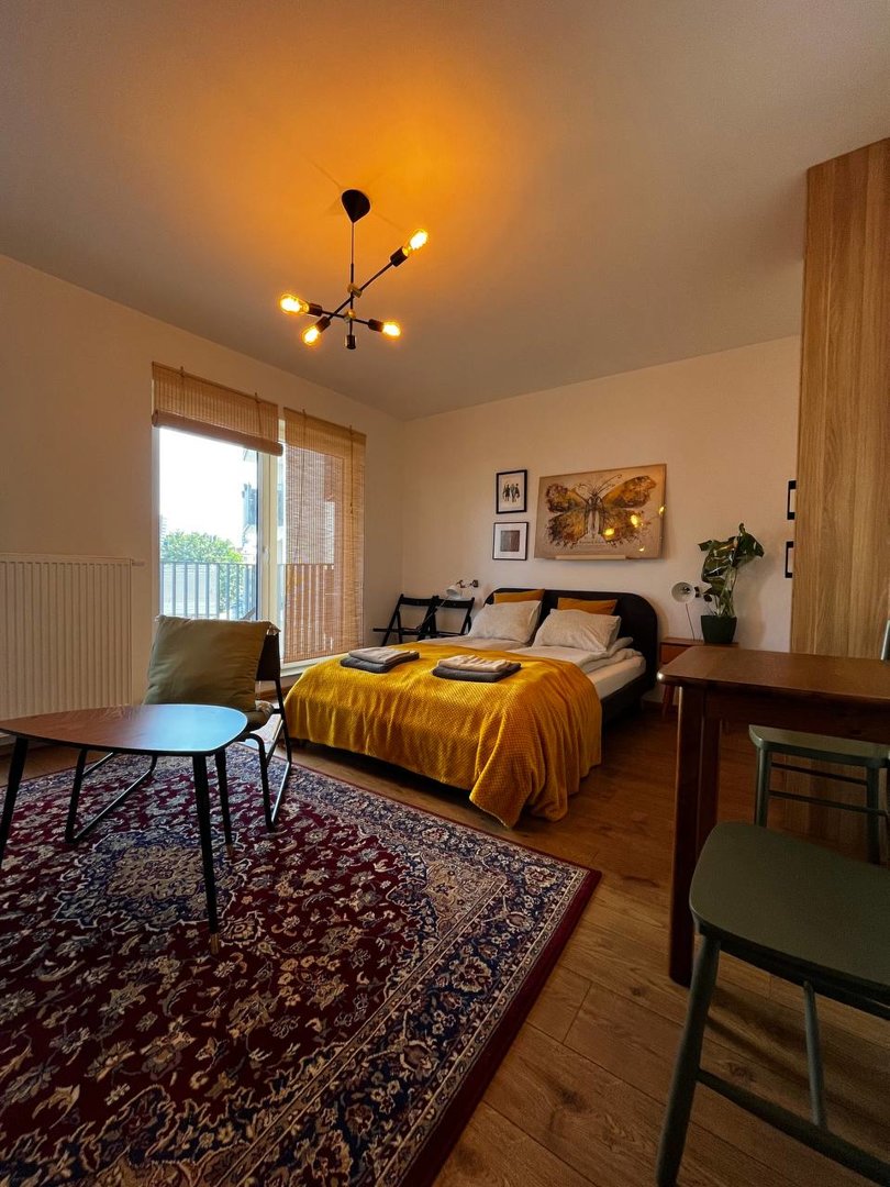 Tectum Apartments - 3