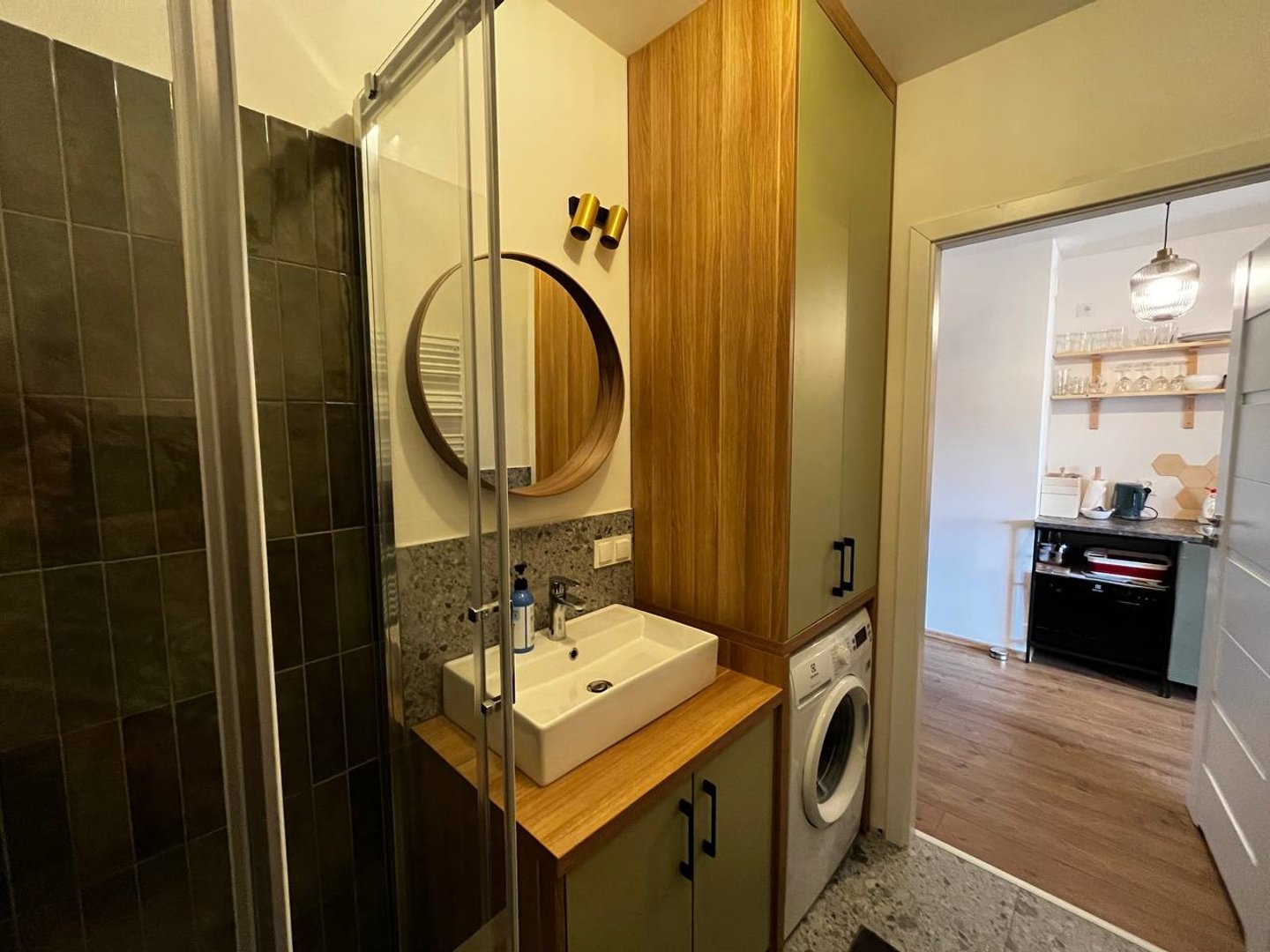 Tectum Apartments - 4