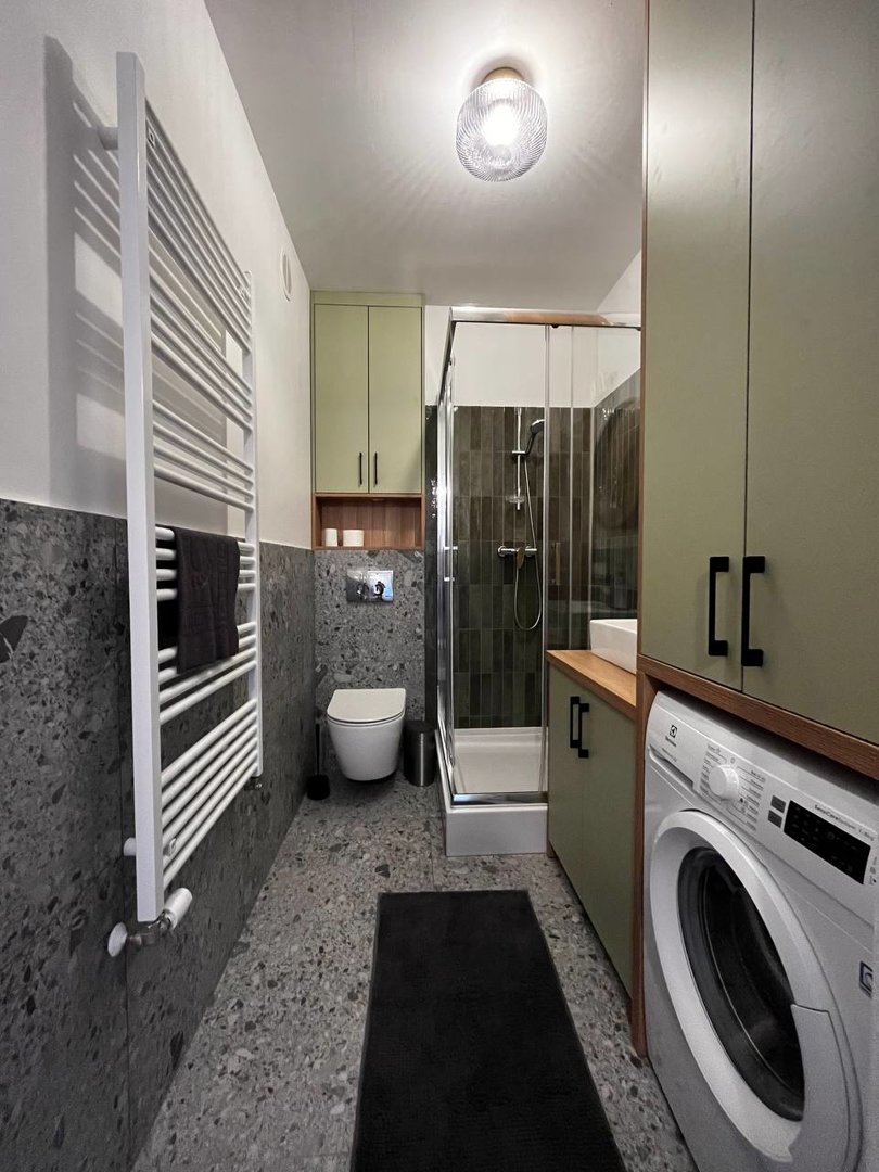Tectum Apartments - 5