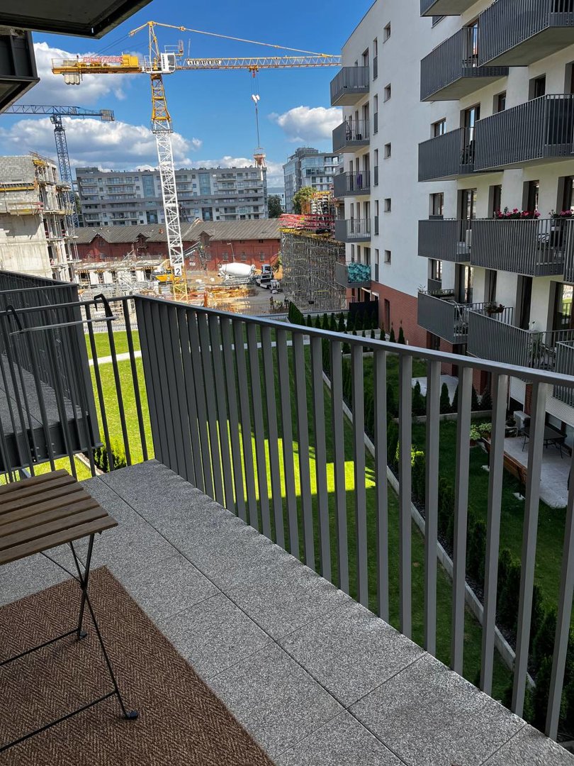 Tectum Apartments - 6