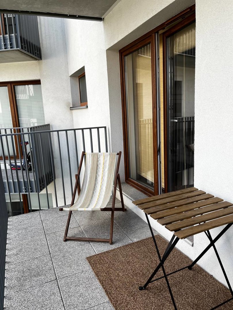 Tectum Apartments - 7