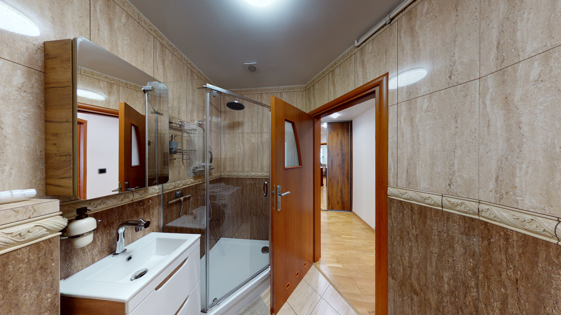 Tectum Apartments - 4